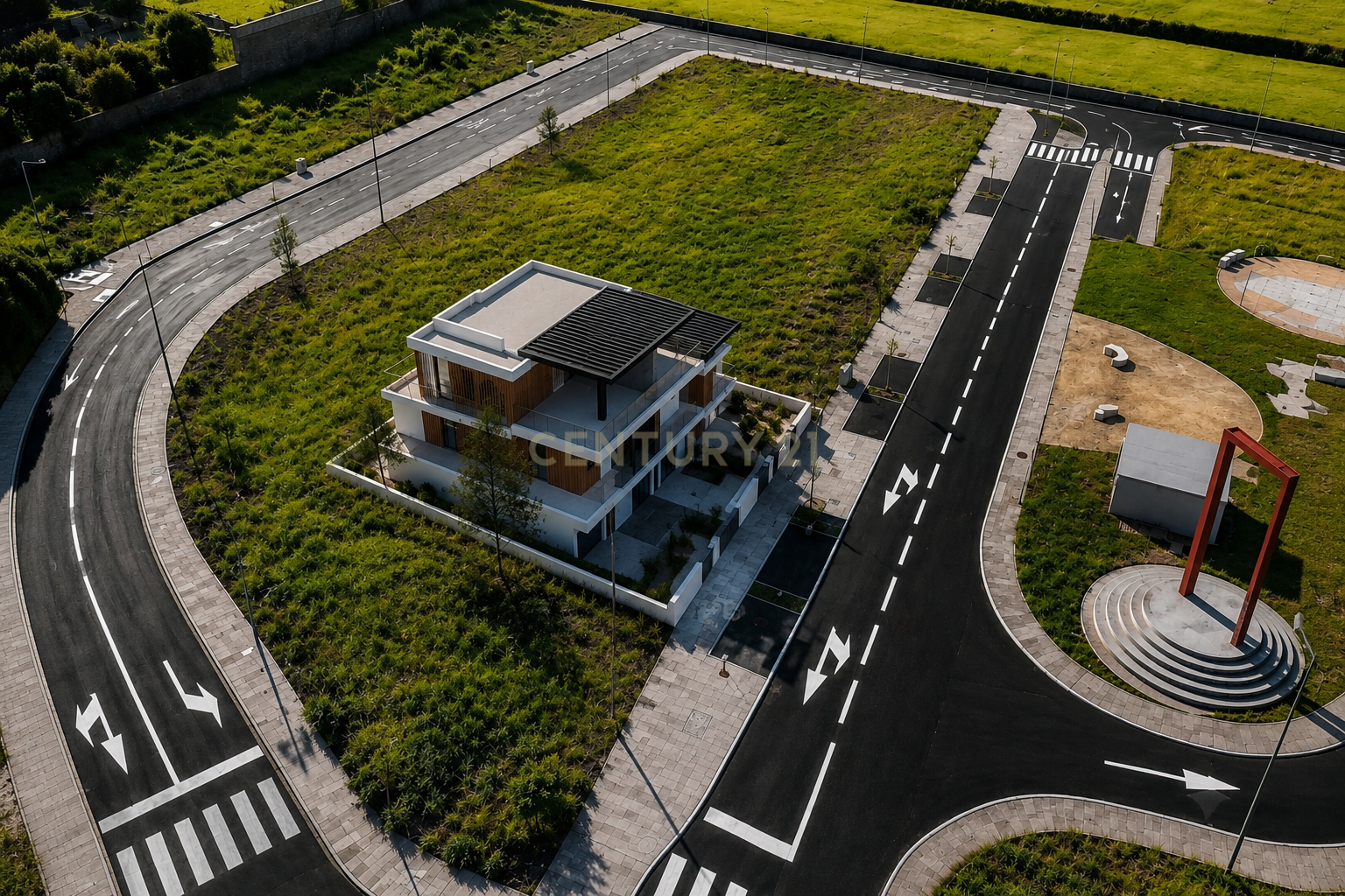 Fotografia 3 de Terreno Urbano em Ponta Delgada - Oportunidade Única!