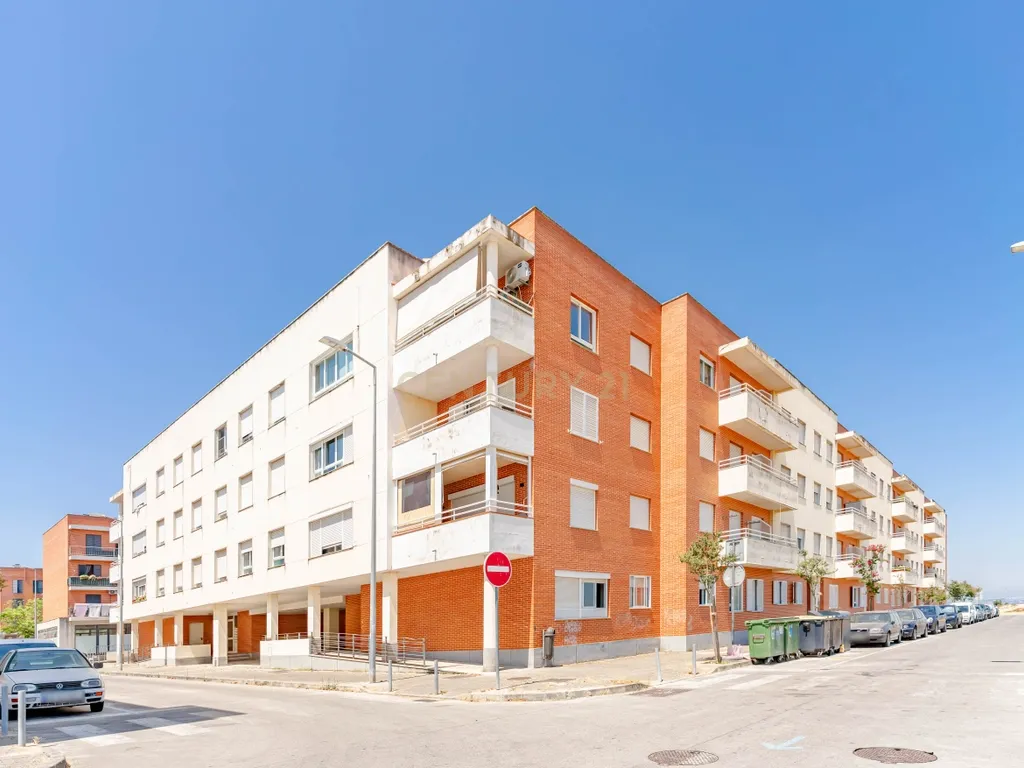 Apartamento T3 em Alhos Vedros - Moita - Image 43