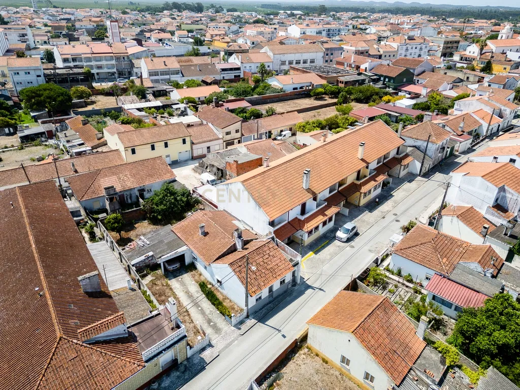 Moradia T3 Térrea com Espaço Exterior – Centro da Vila de Vieira de Leiria - Image 22