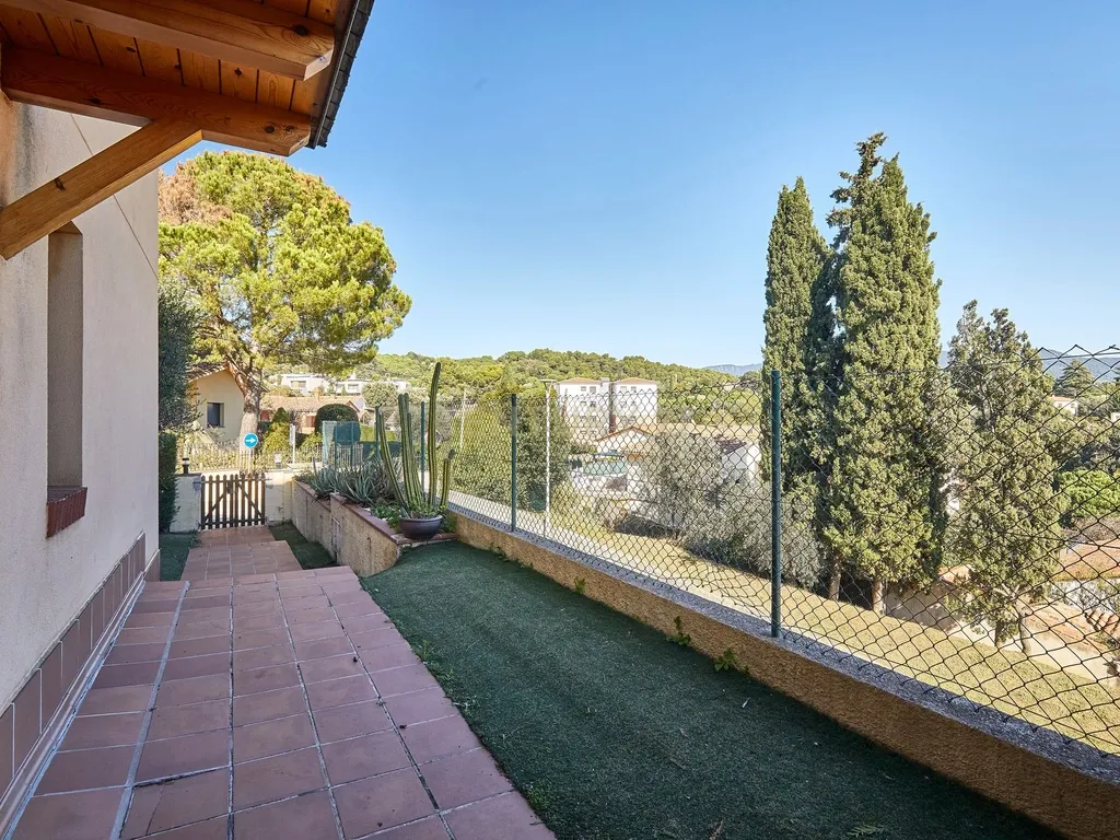 CASA À VENDA EM L'AMETLLA DEL VALLES, CENTRO DA VILA - Image 45