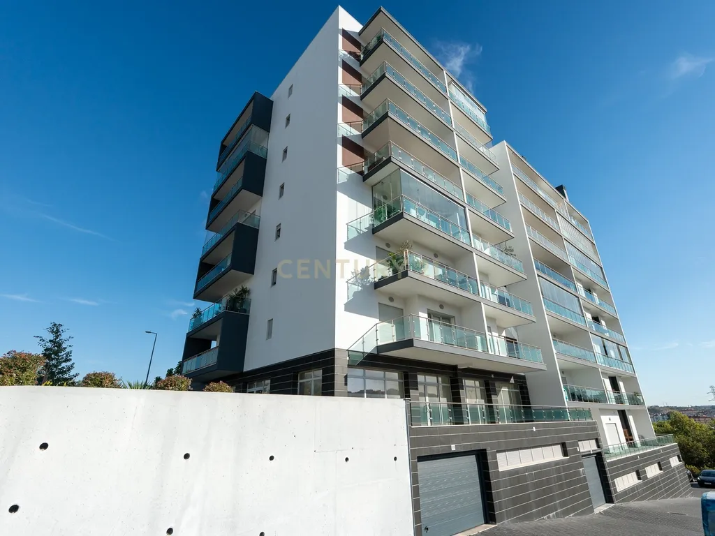 🚨🚨🚨T3 | Empreendimento Solvillas | 5.º andar | Box Fechada - Image 52