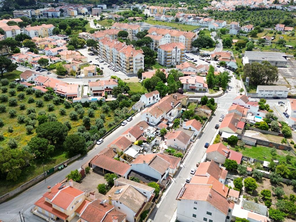 Moradia T3 com Jardim e Garagem em Santarém, Abrantes - Image 56