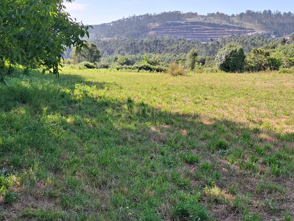 Terreno urbano para construção em Monte Córdova, Santo Tirso - Image 1
