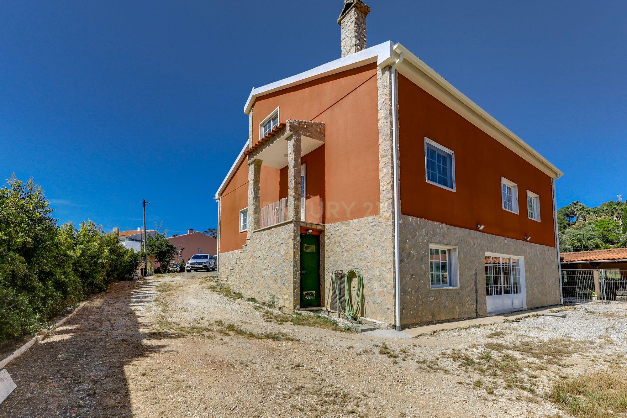 Moradia T6+ à venda em Lousa, Loures — foto 39
