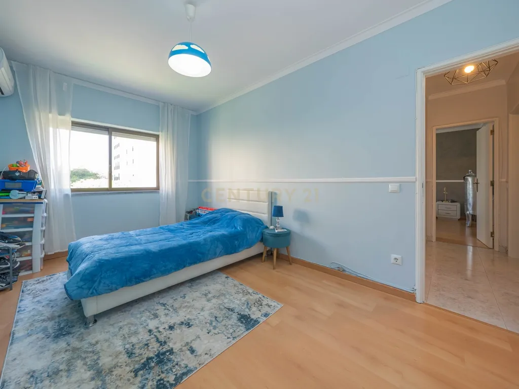 Apartamento T3 no Monte Belo Norte, em Setúbal - Image 24