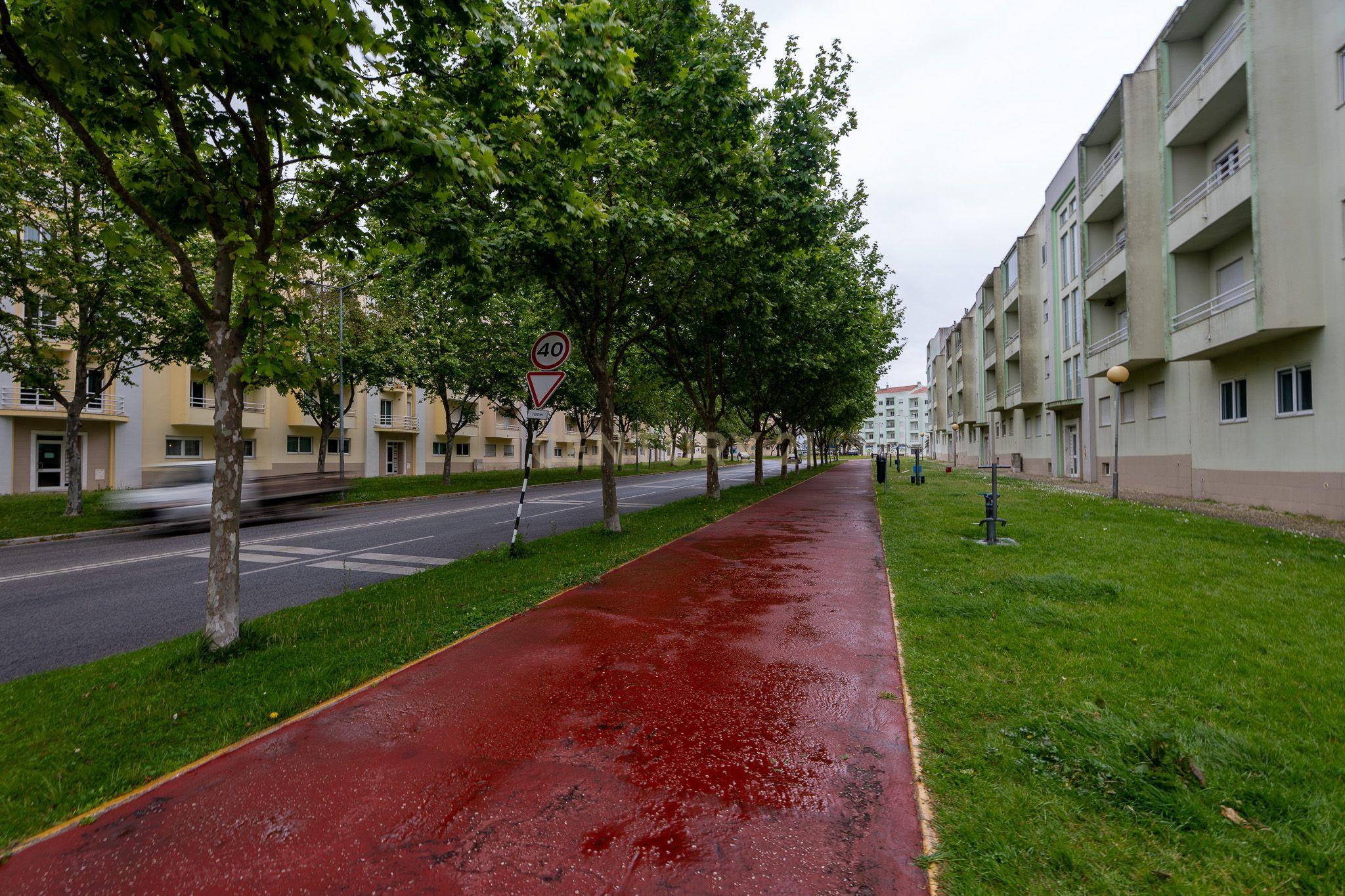 T2 em Excelente Estado no Montijo – Rés-do-chão Alto com Parqueamento e Arrecadação! - Image 36