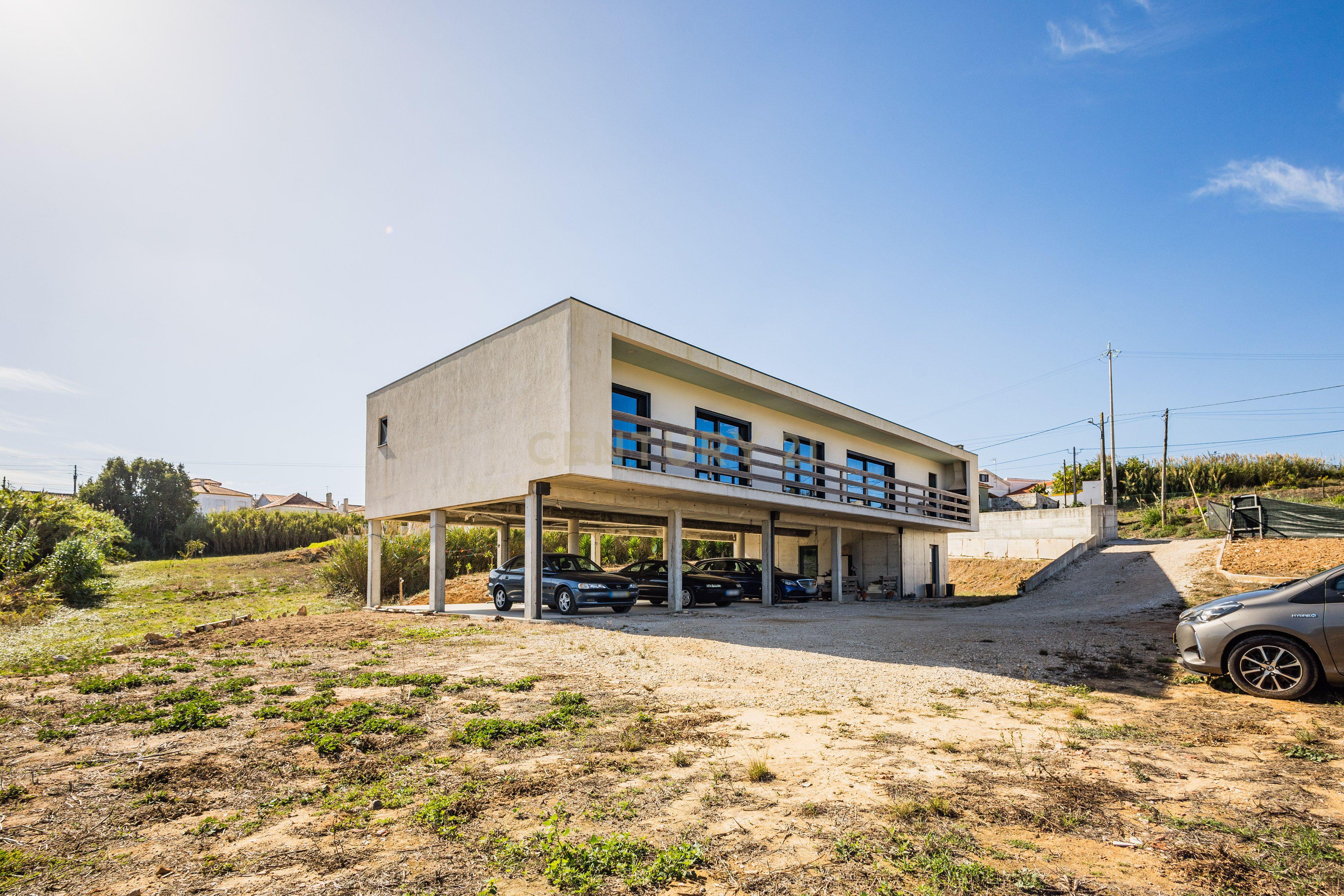 Moradia T3 à venda em Cela, Alcobaça — foto 3
