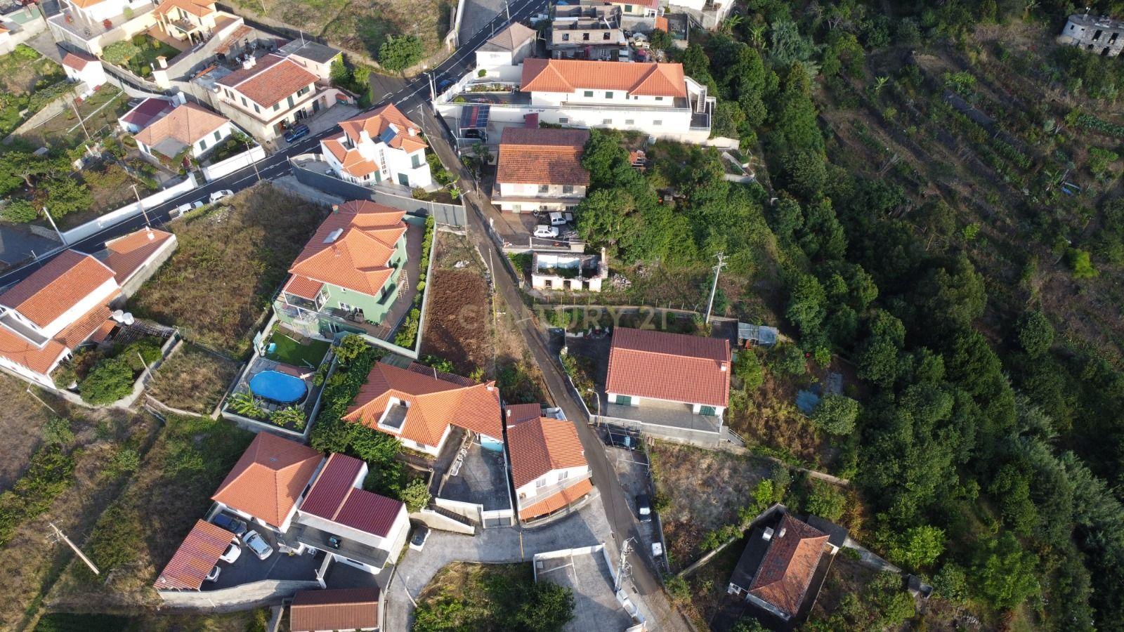 Fotografia 12 de Ruina em Santa Cruz