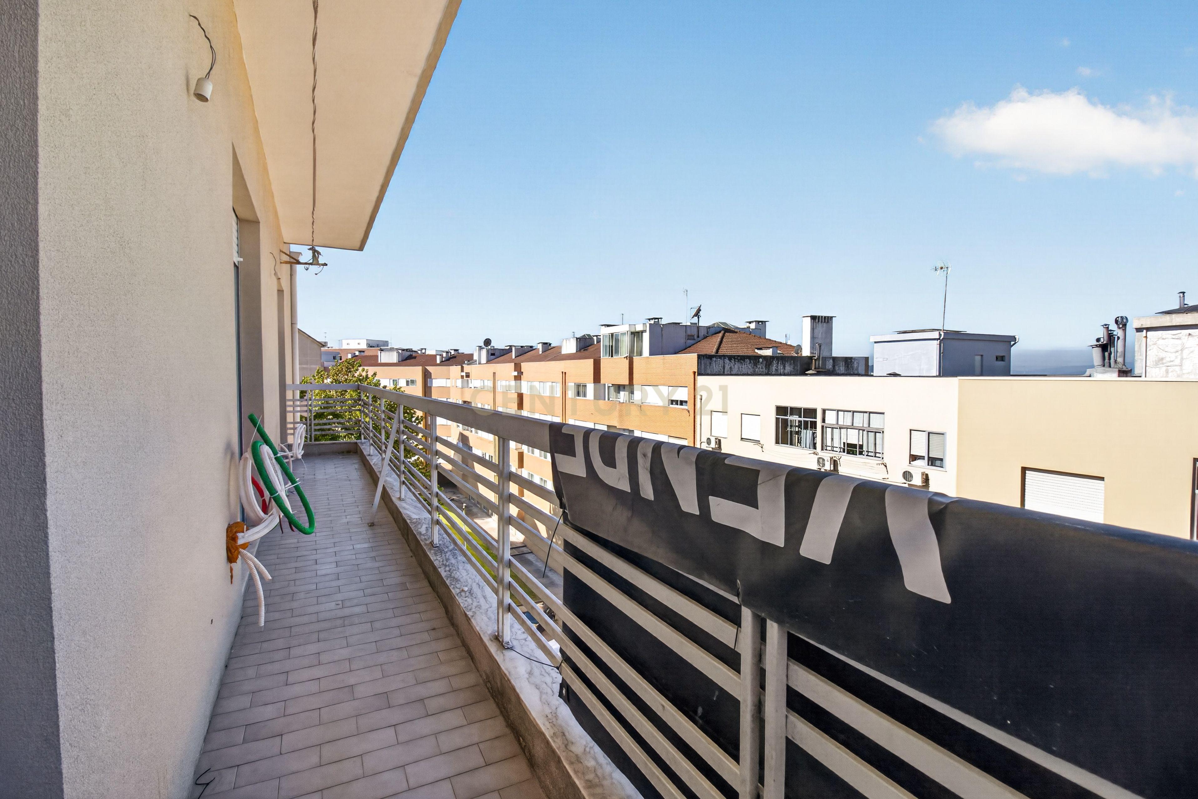 Apartamento T3 à venda em Braga (São Vicente), Braga — foto 20