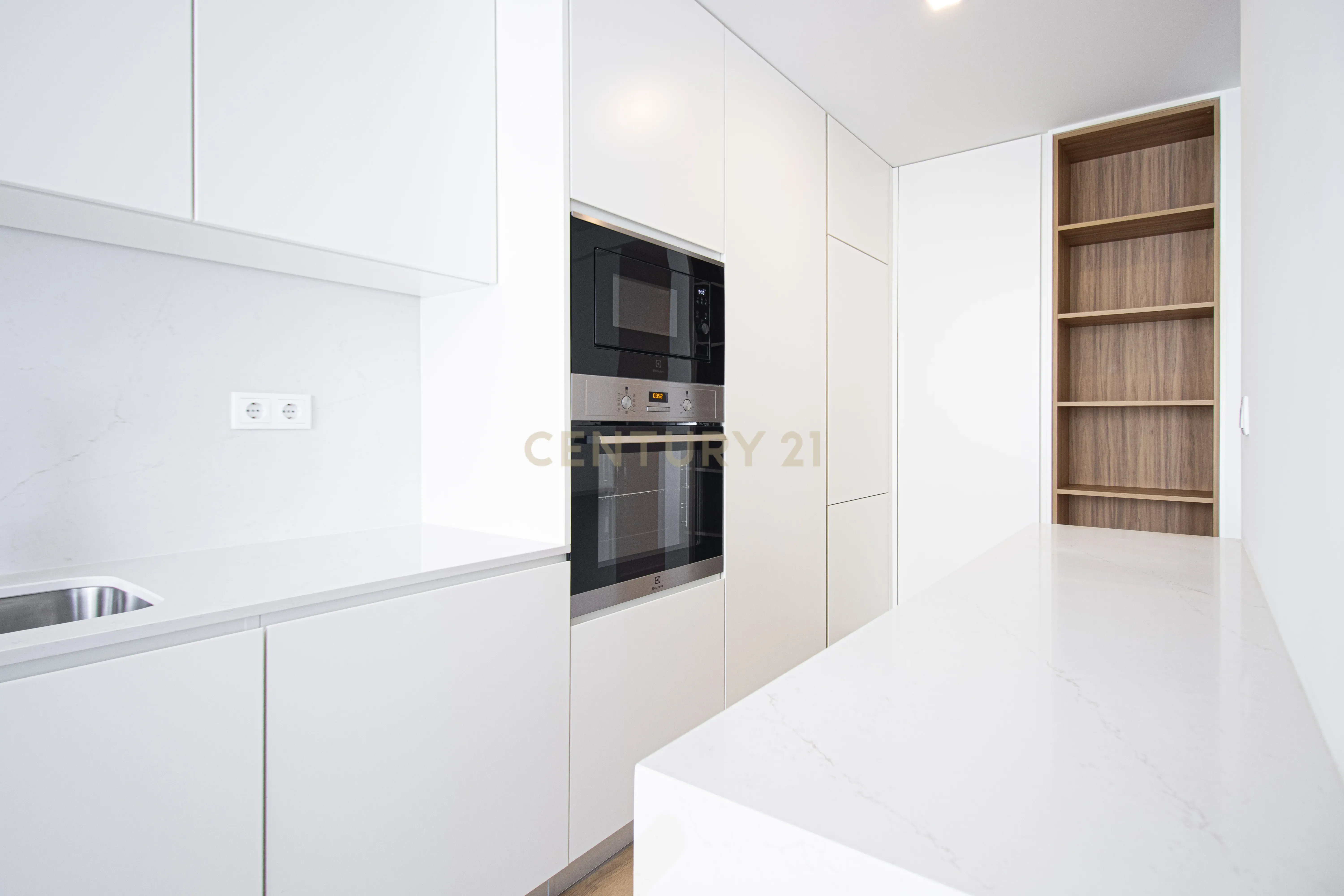 Fotografia 7 de Apartamento T2 Remodelado em Moscavide
