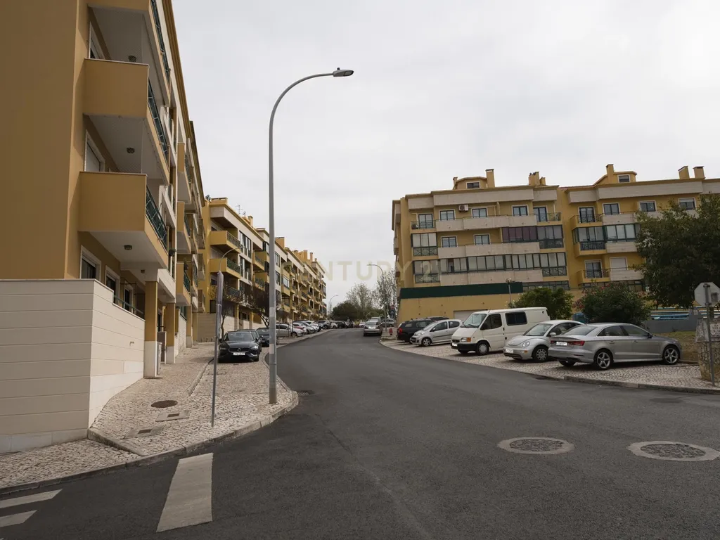 Apartamento T3 com garagem em box e Wallbox | São Domingos de Rana, Cascais - Image 31