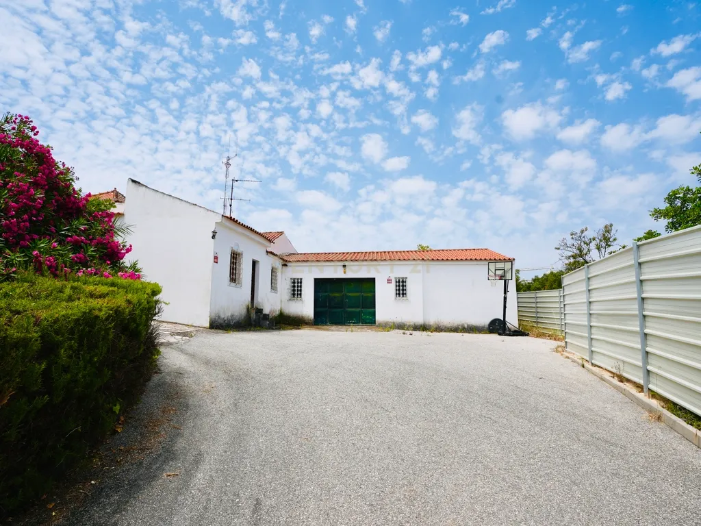 Terreno Urbano Premium para Promoção Imobiliária | Armação de Pêra - Image 13