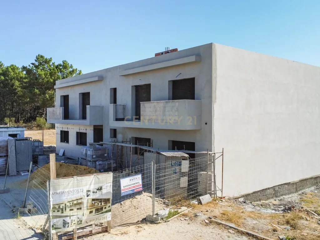 Apartamento T3 Novo – Qualidade, Conforto e Modernidad - Image 11