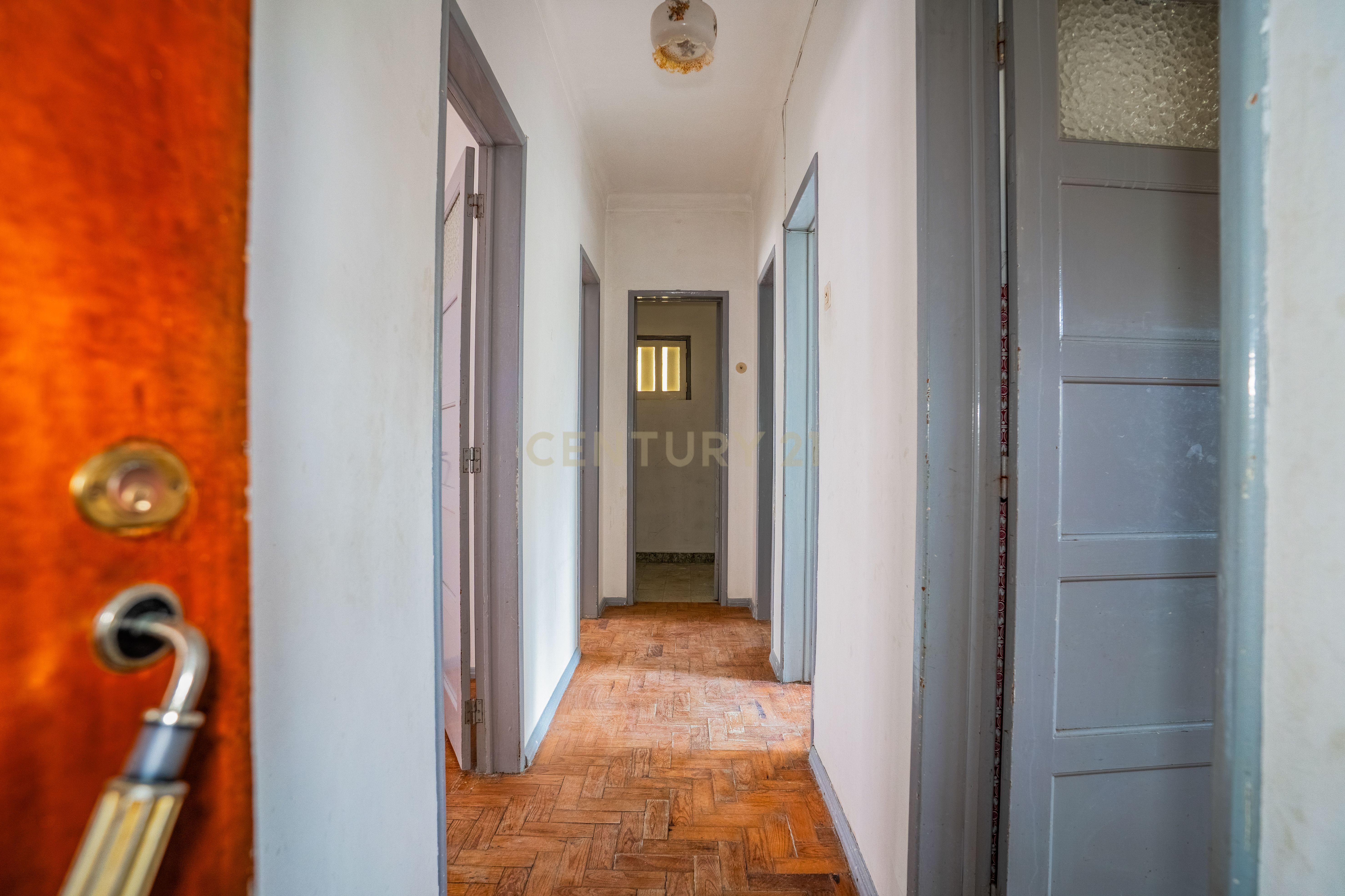 Apartamento T2 à venda em Caldas da Rainha - Santo Onofre e Serra do Bouro, Caldas da Rainha — foto 5