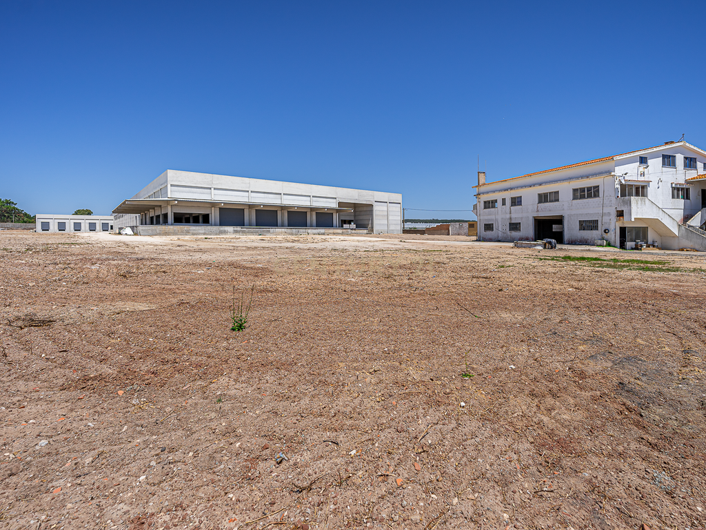 ARMAZEM PARA VENDA EM TORRES VEDRAS - Image 30