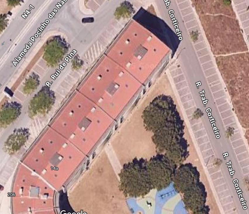 Oportunidade de Investimento Predio – Montijo - Image 4
