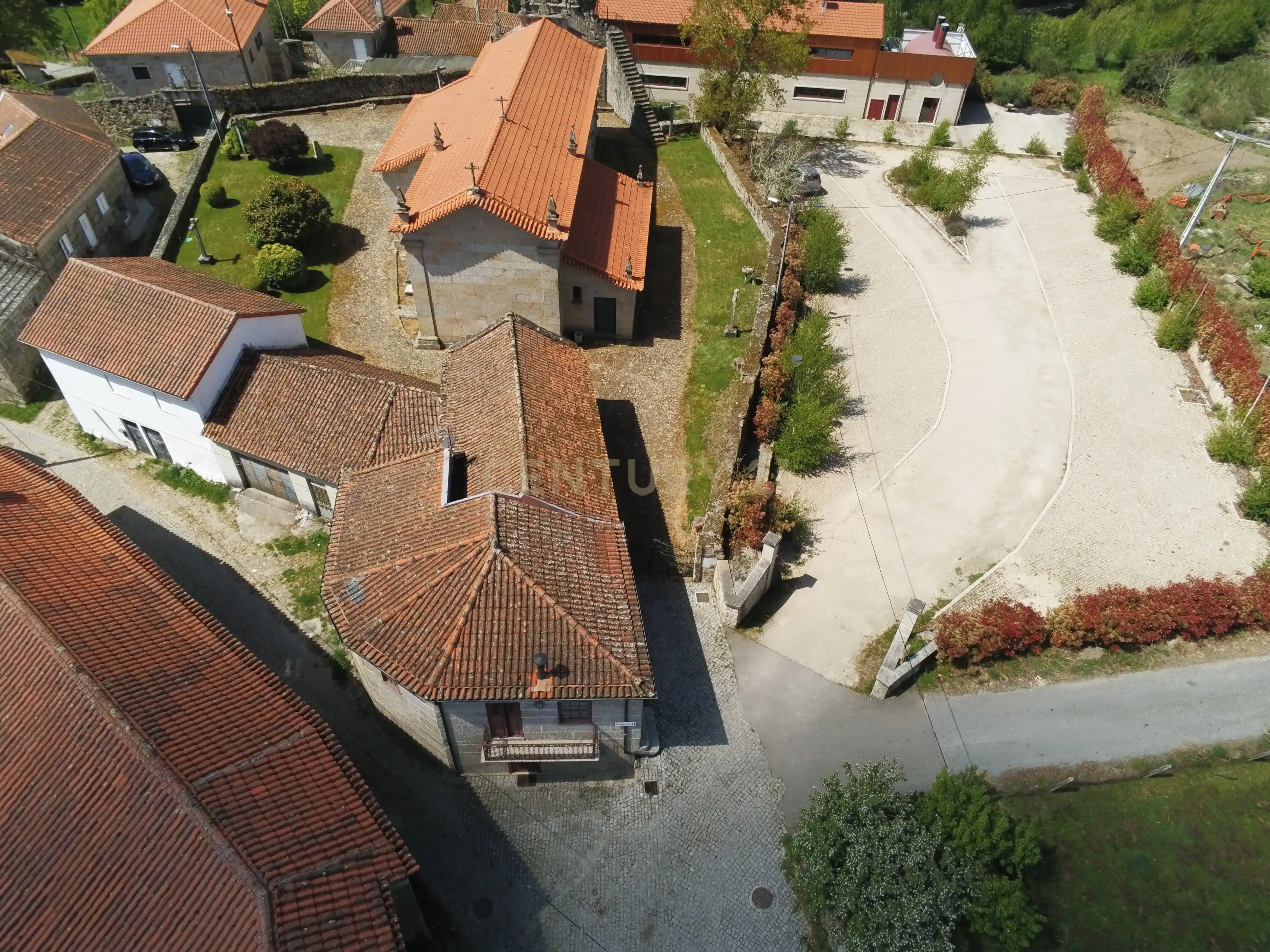 Moradia T3 à venda em Chã, Montalegre — foto 30