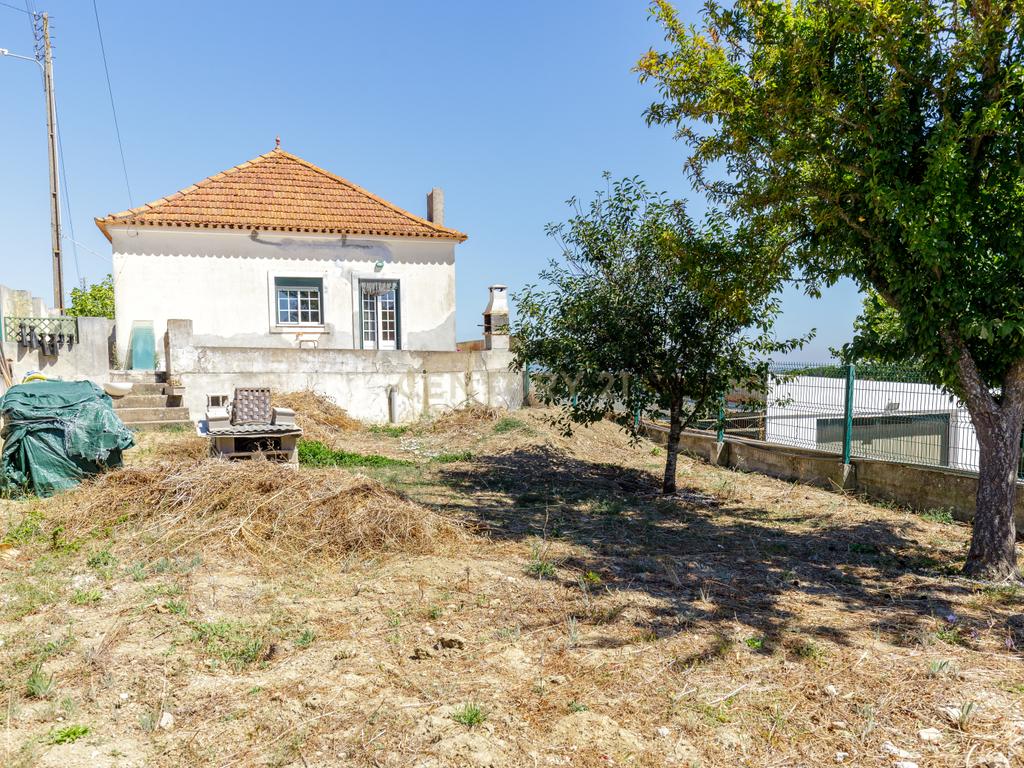 Moradia T2 -  Silveira da Machoa, Carnota - Alenquer - Image 11