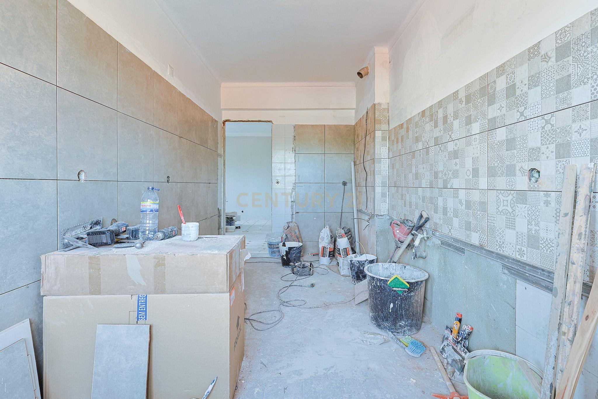 Apartamento T3 à venda em Corroios, Seixal — foto 3