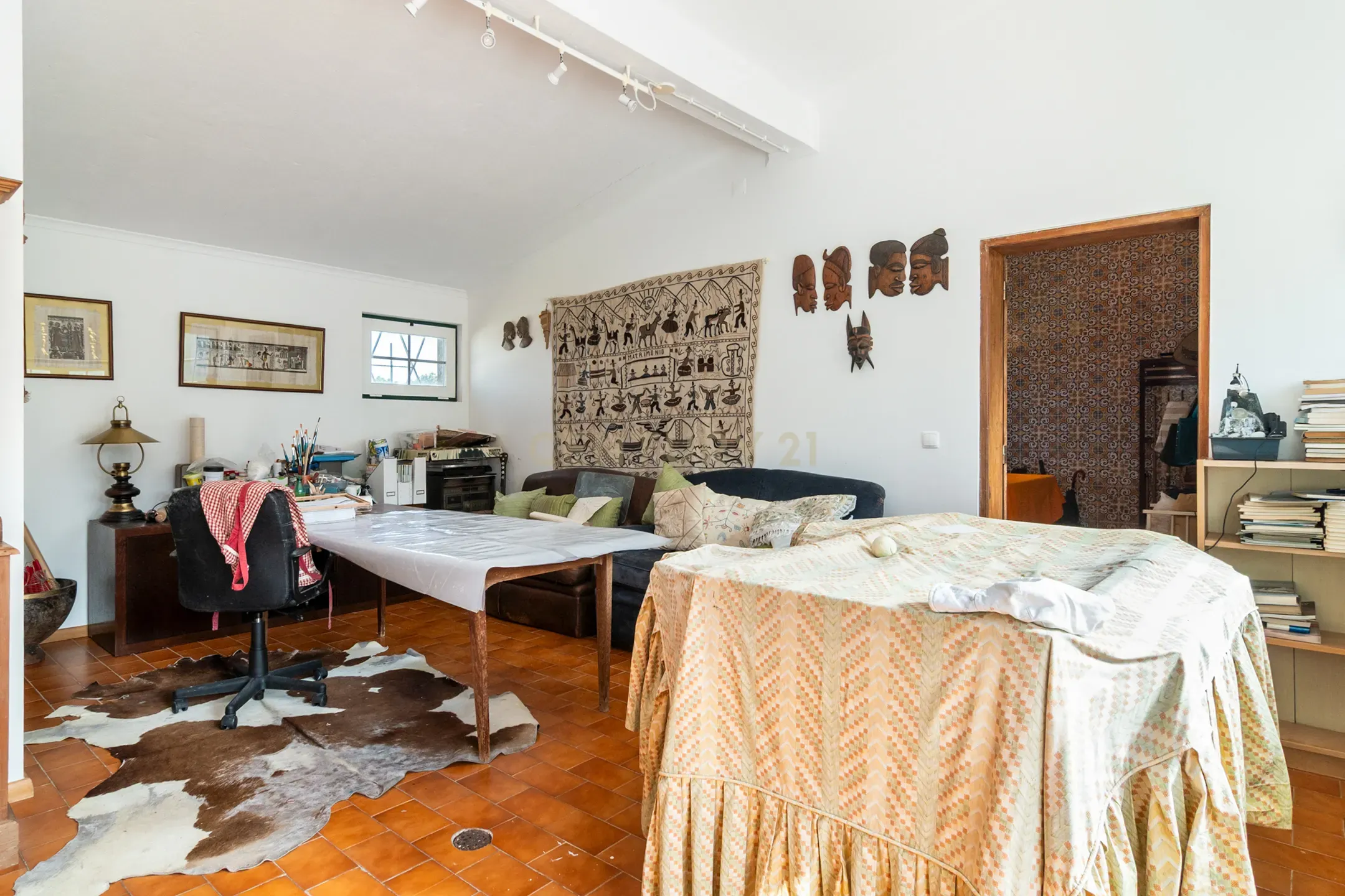 Moradia T2+3 em Seixal, Ericeira - Image 21