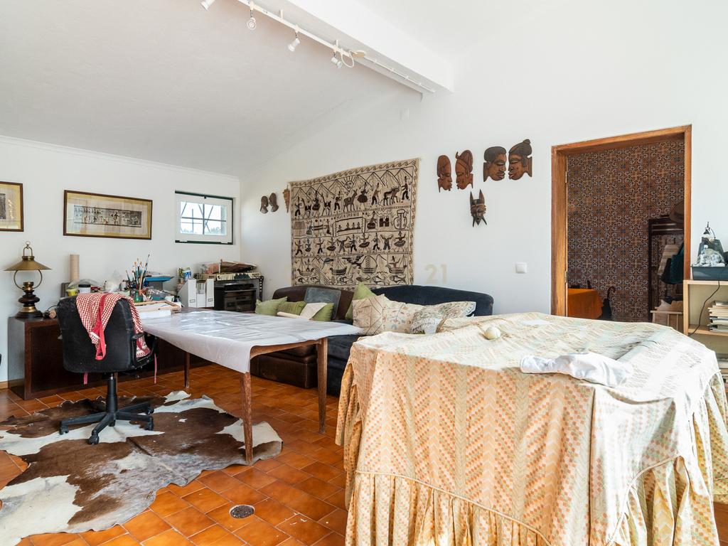 Moradia T2+3 em Seixal, Ericeira - Image 21