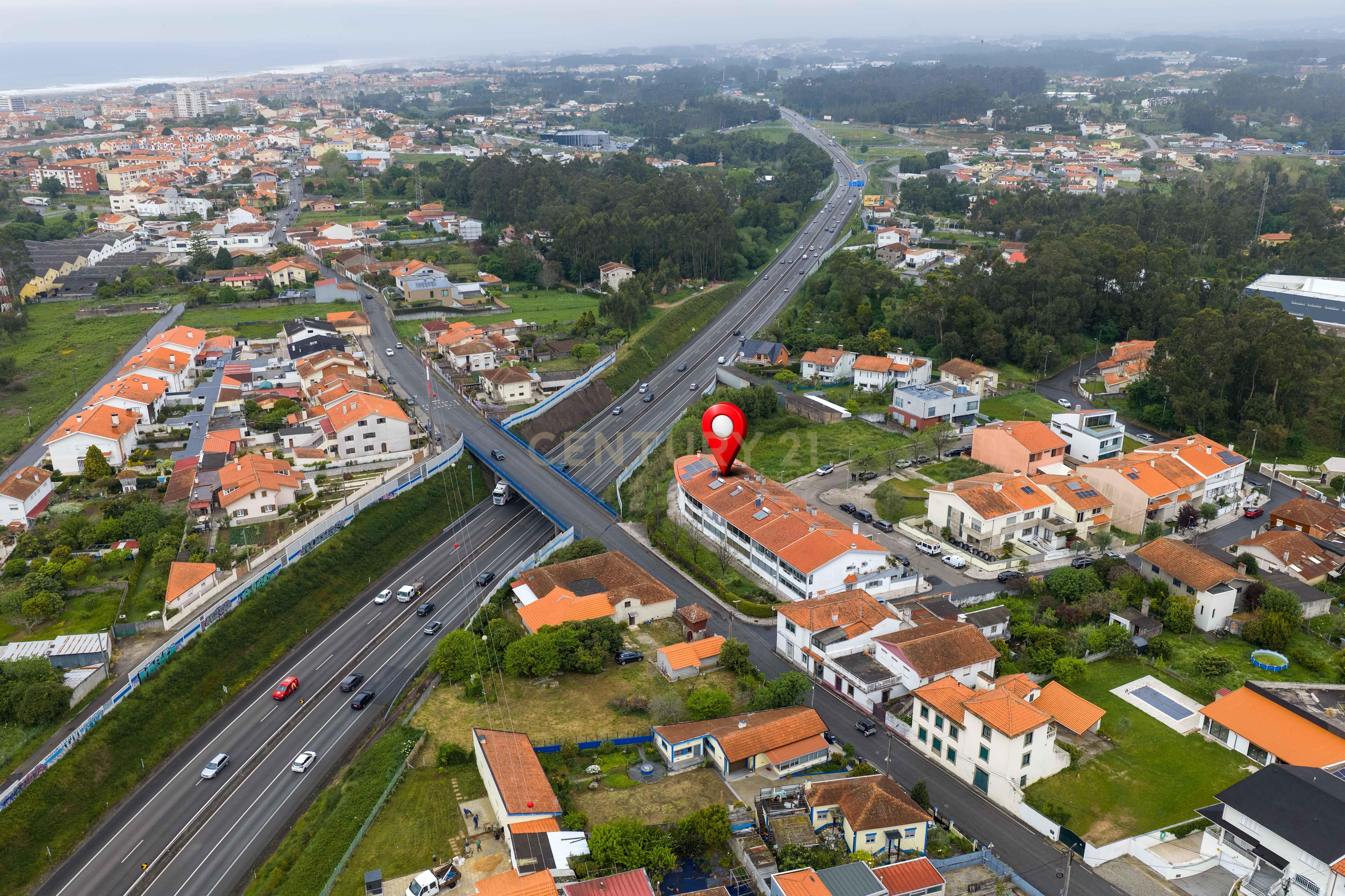 Moradia T4 à venda em Espinho — foto 7