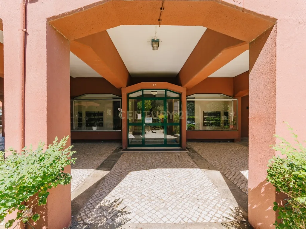 T3 Olivais Lisboa - Image 18