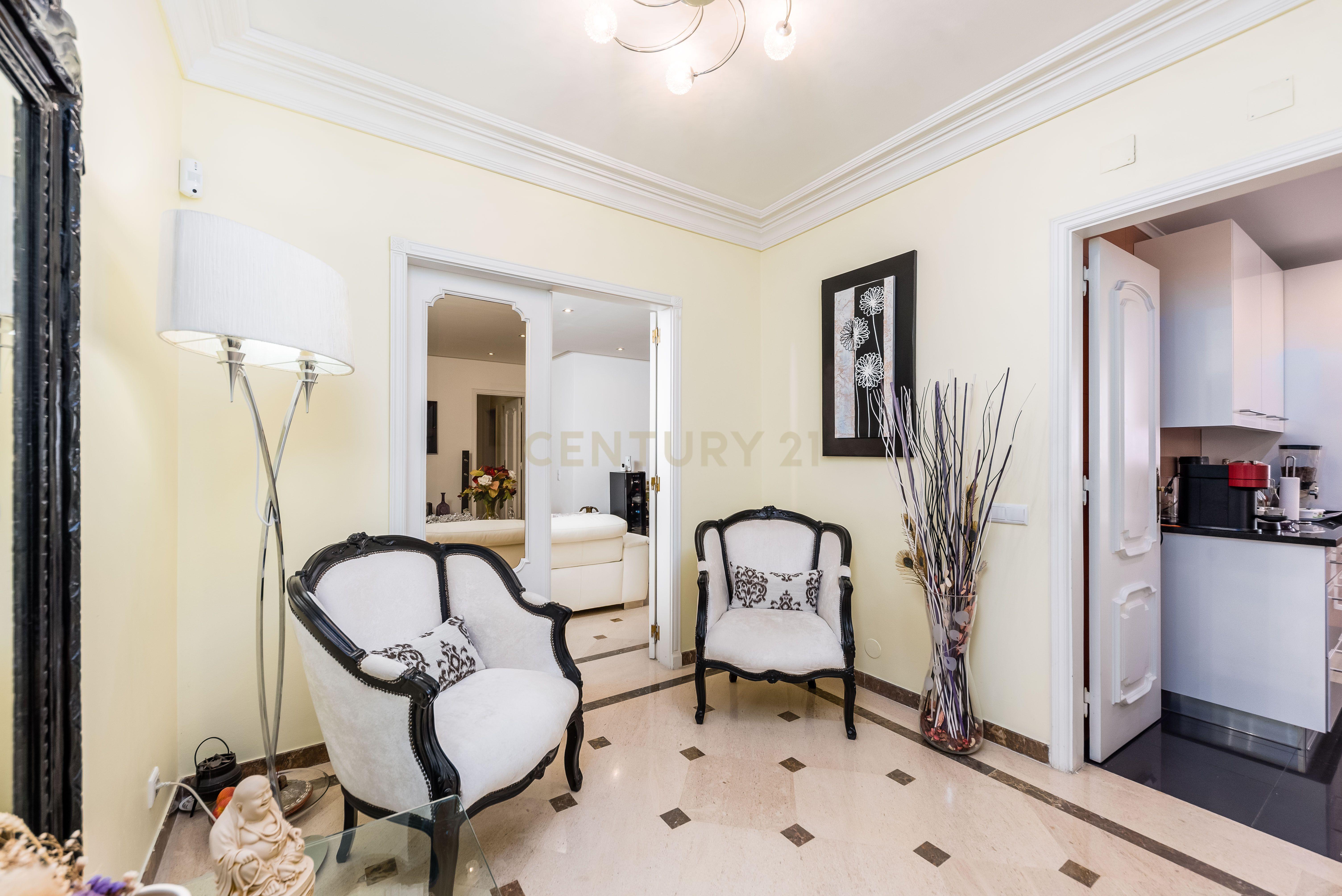 Fotografia 5 de Apartamento T3 com Vista Panorâmica no Areeiro, Lisboa