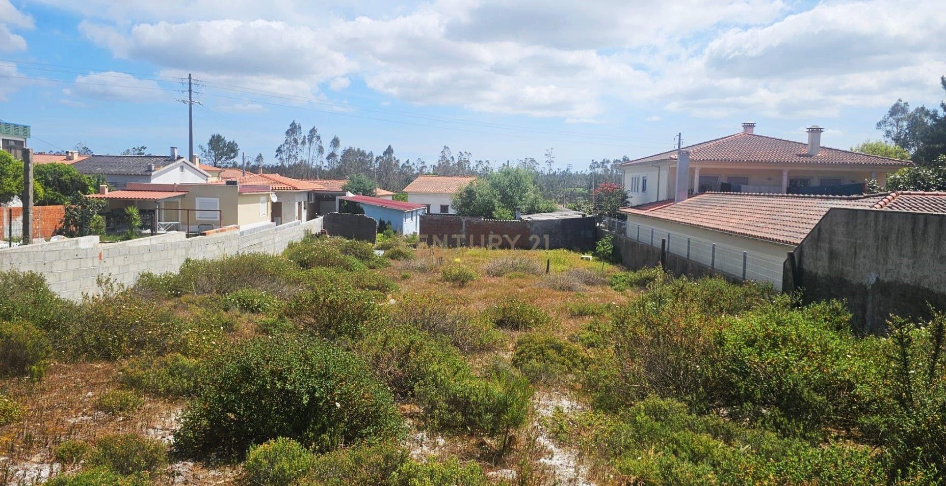 Fotografia 3 de Terreno Urbano para Construção – Marinha Grande, Leiria