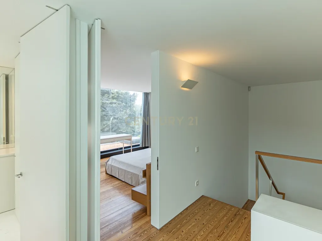 Apartamento T2 com 149 m2 - Centro Histórico de Matosinhos - Image 34