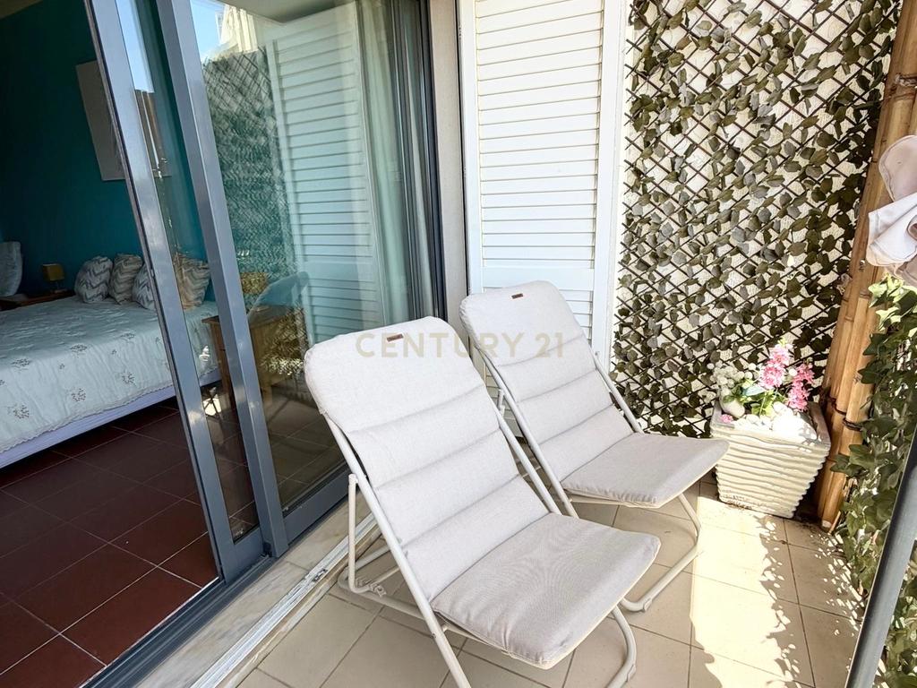 Moderno T1 perto da praia - Image 12
