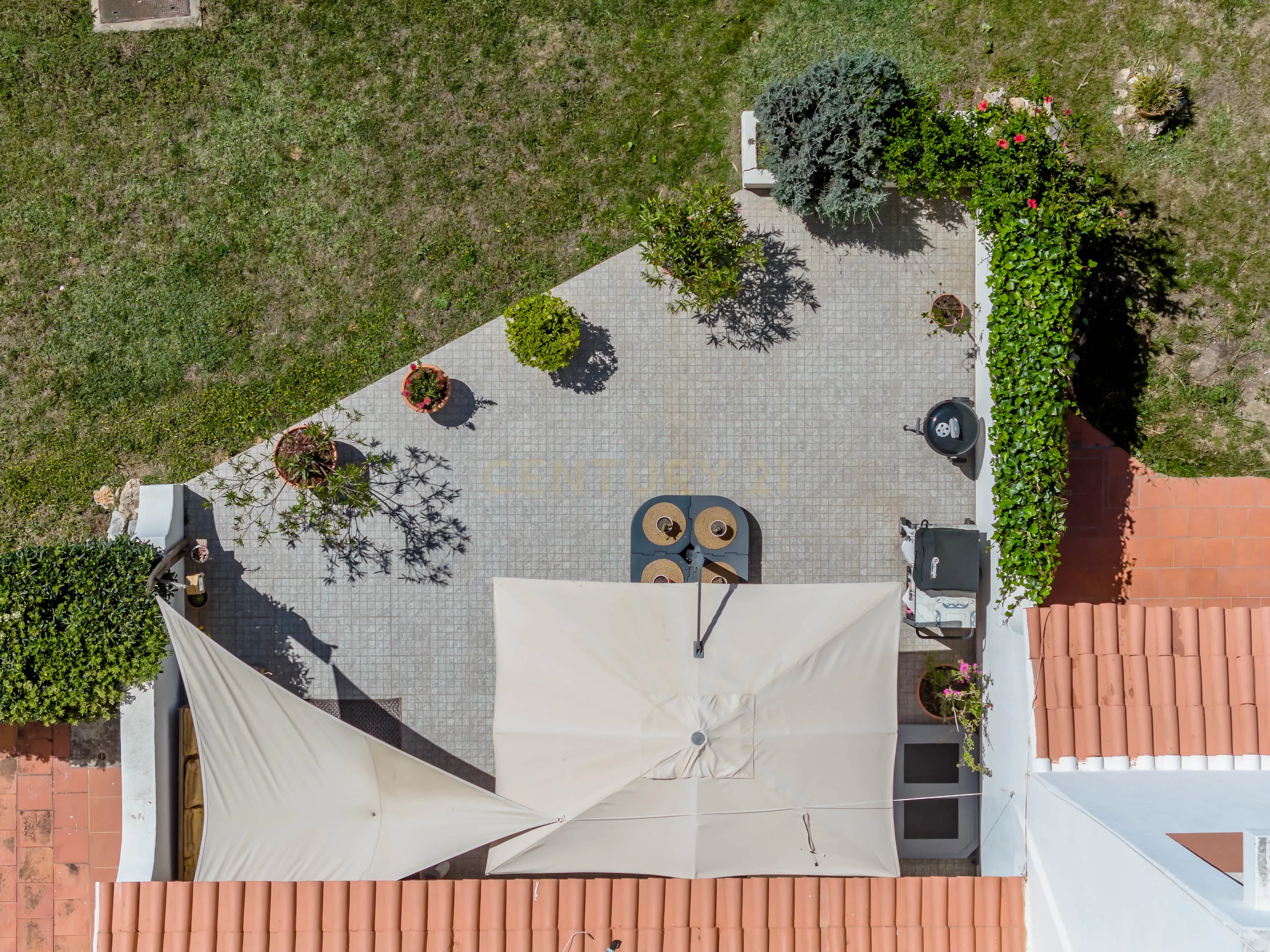 Apartamento T3 com terraço - Albufeira e Olhos de Água - Image 32