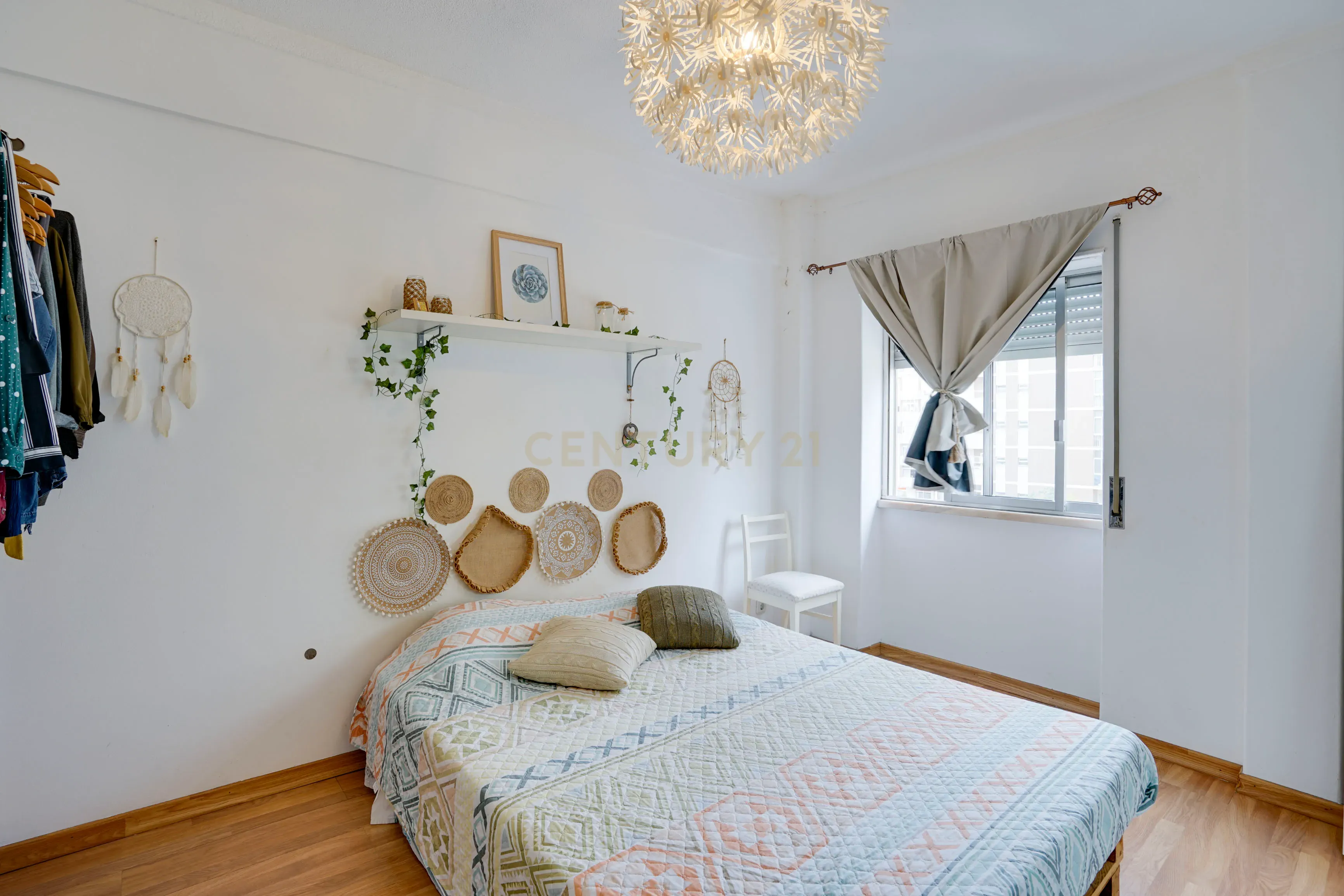 Apartamento T1 à venda em Laranjeiro e Feijó, Almada — foto 2