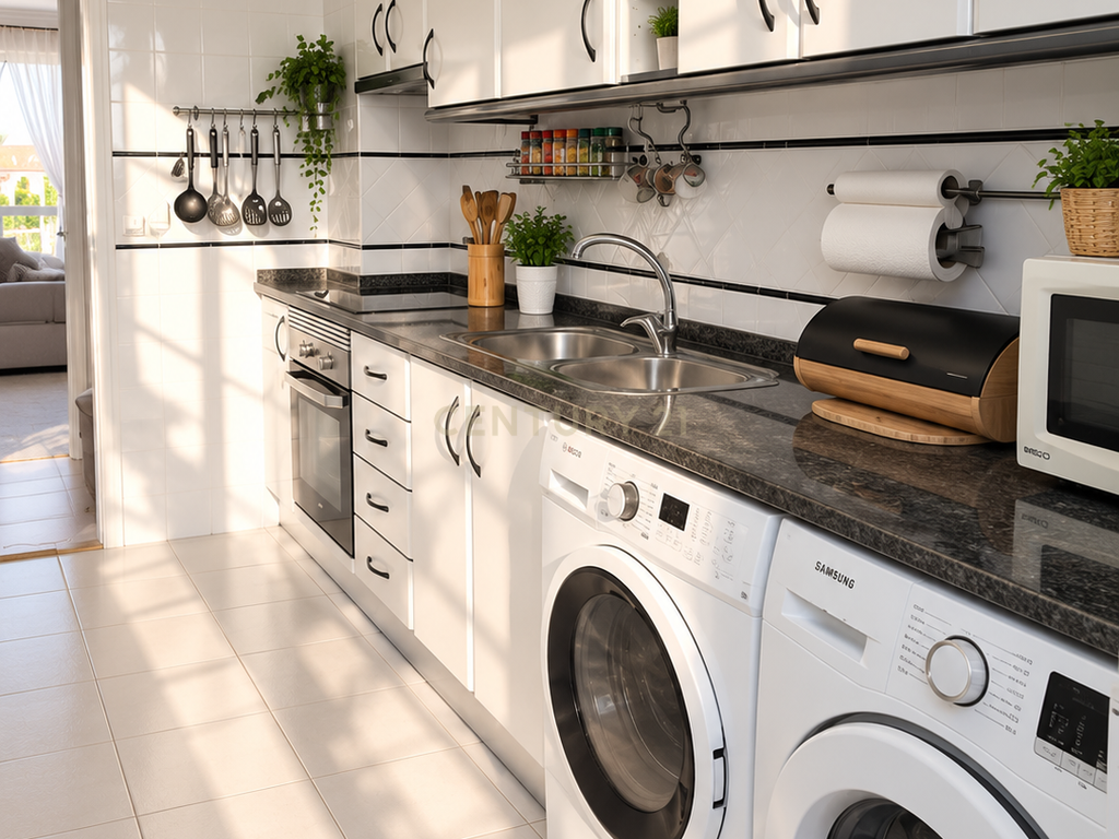 Apartamento T2, 1º Andar na Quinta do Conde com Arrecadação - Image 10