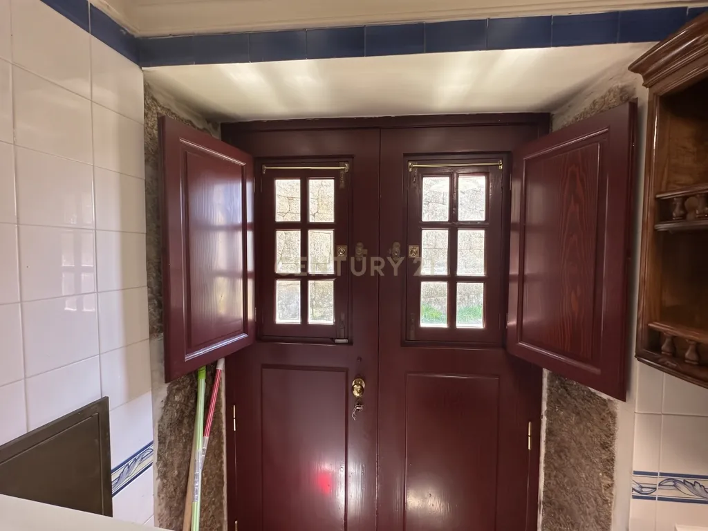 Refúgio a 2min da Albufeira do Alto Rabagão – Chave na Mão! - Alta Rentabilidade - Image 17