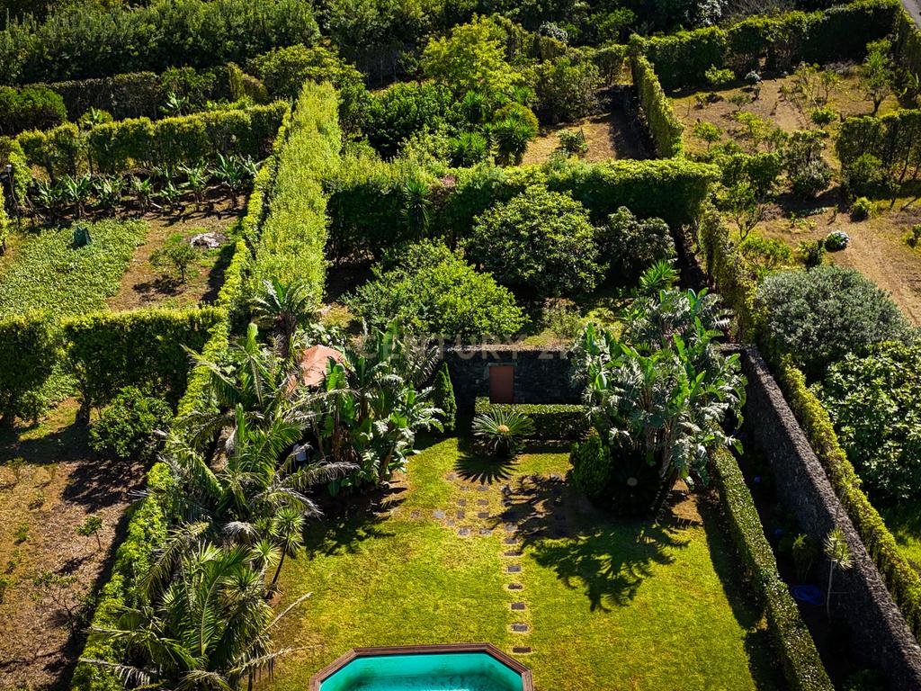  Country House em São Miguel, Açores: Refúgio Privado de Charme com piscina e quinta - Image 105