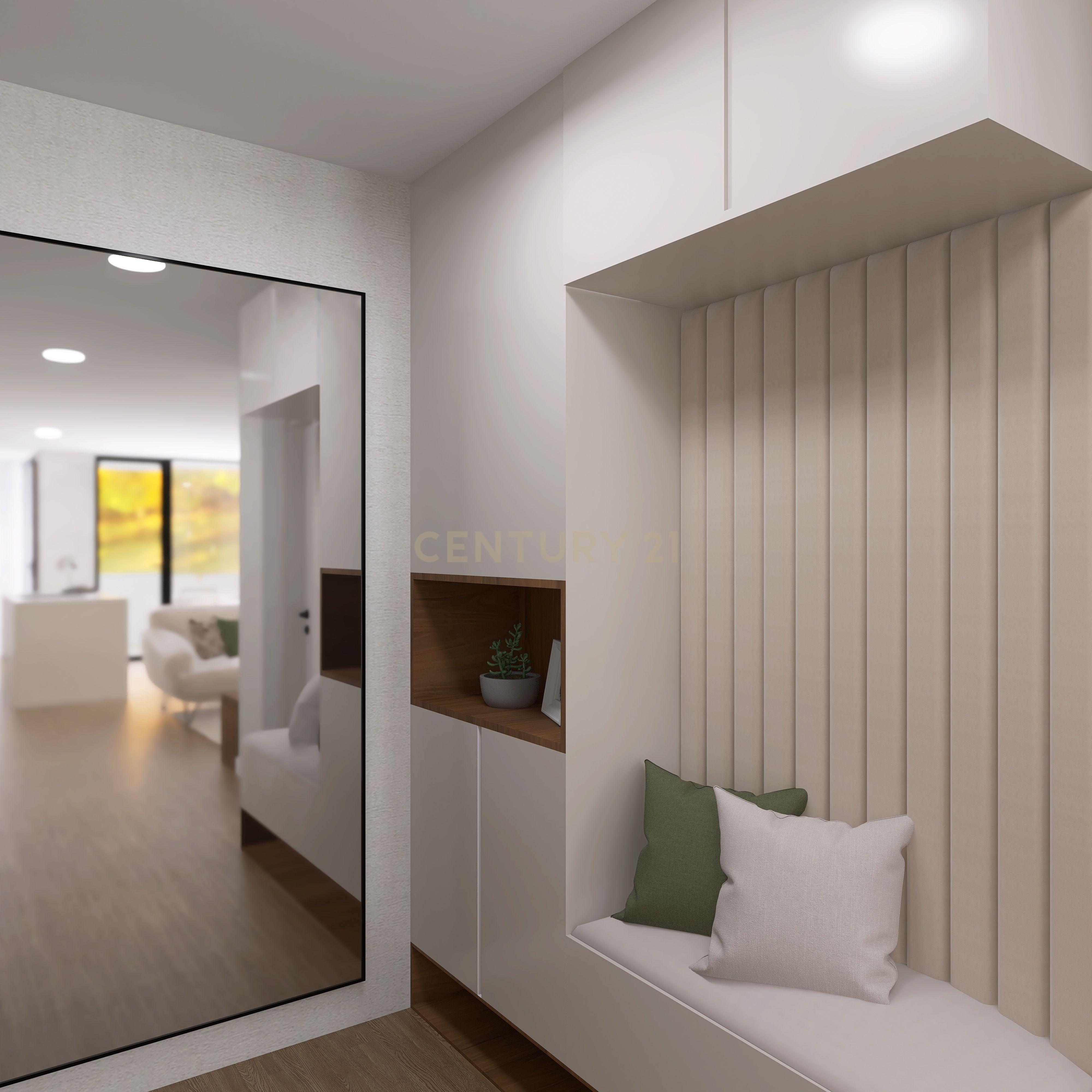 Fotografia 11 de Apartamento T3 Novo | Empreendimento Prestige Space | Massamá