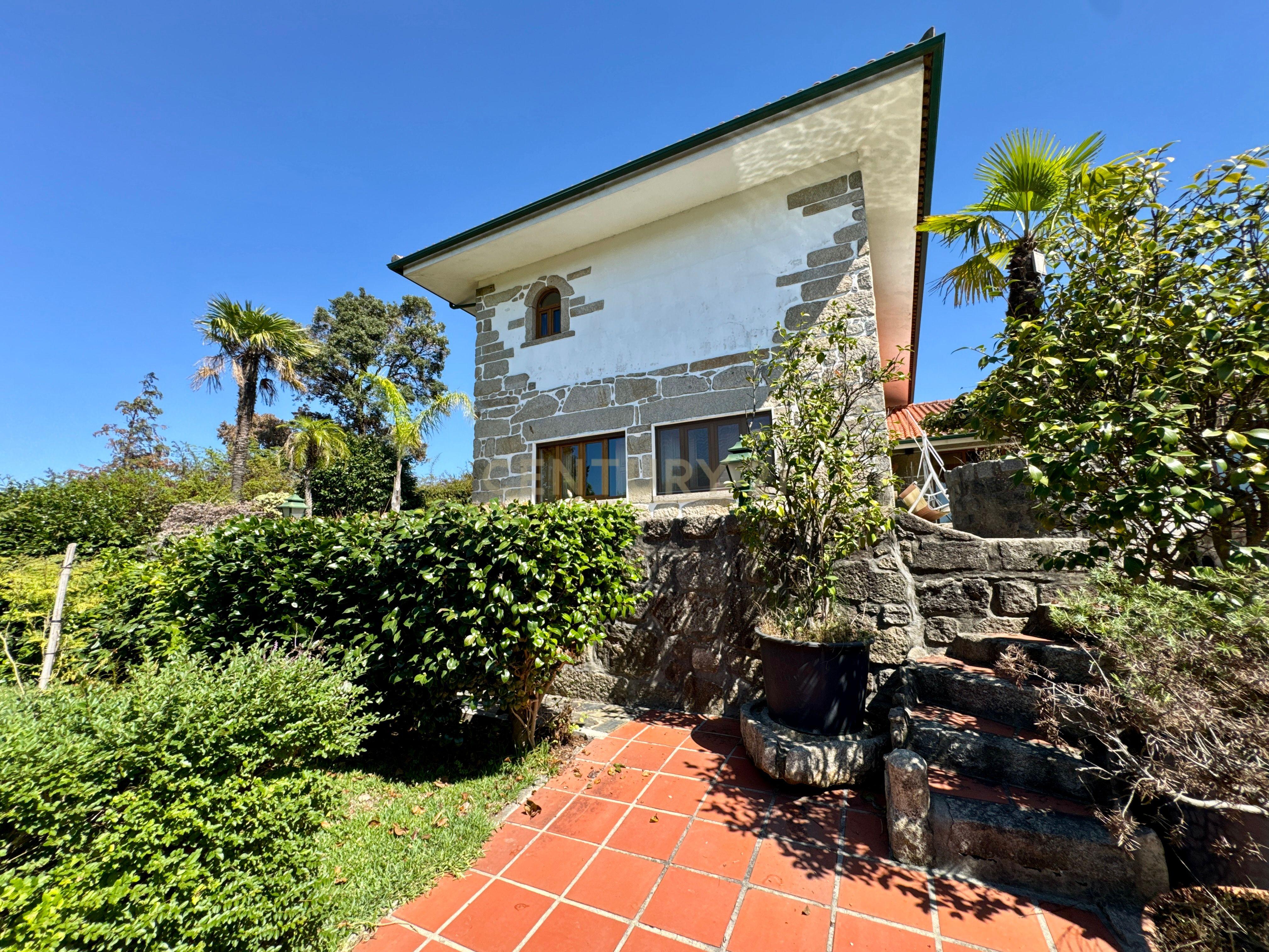 Moradia T4 à venda em Guilhabreu, Vila do Conde — foto 10
