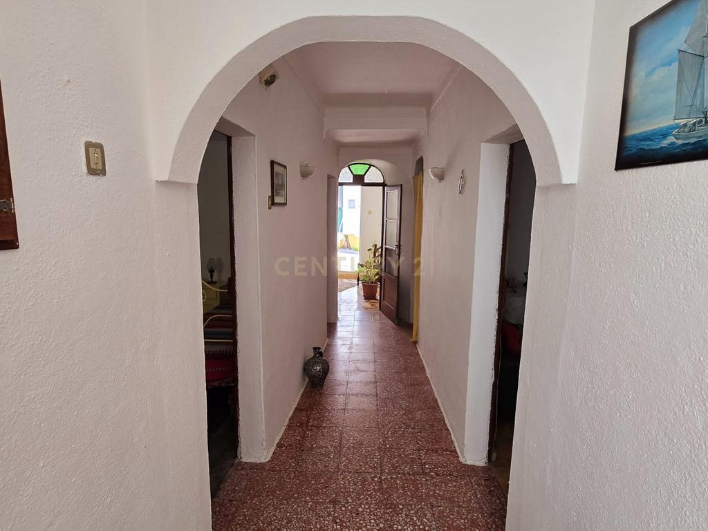 Moradia com Vista Desafogada e Potencial para Duas Habitações Independentes – Ilhas, Arraiolos Évora - Image 39