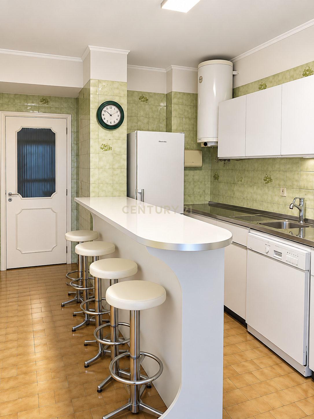 Apartamento T4 em Matosinhos, €495.000