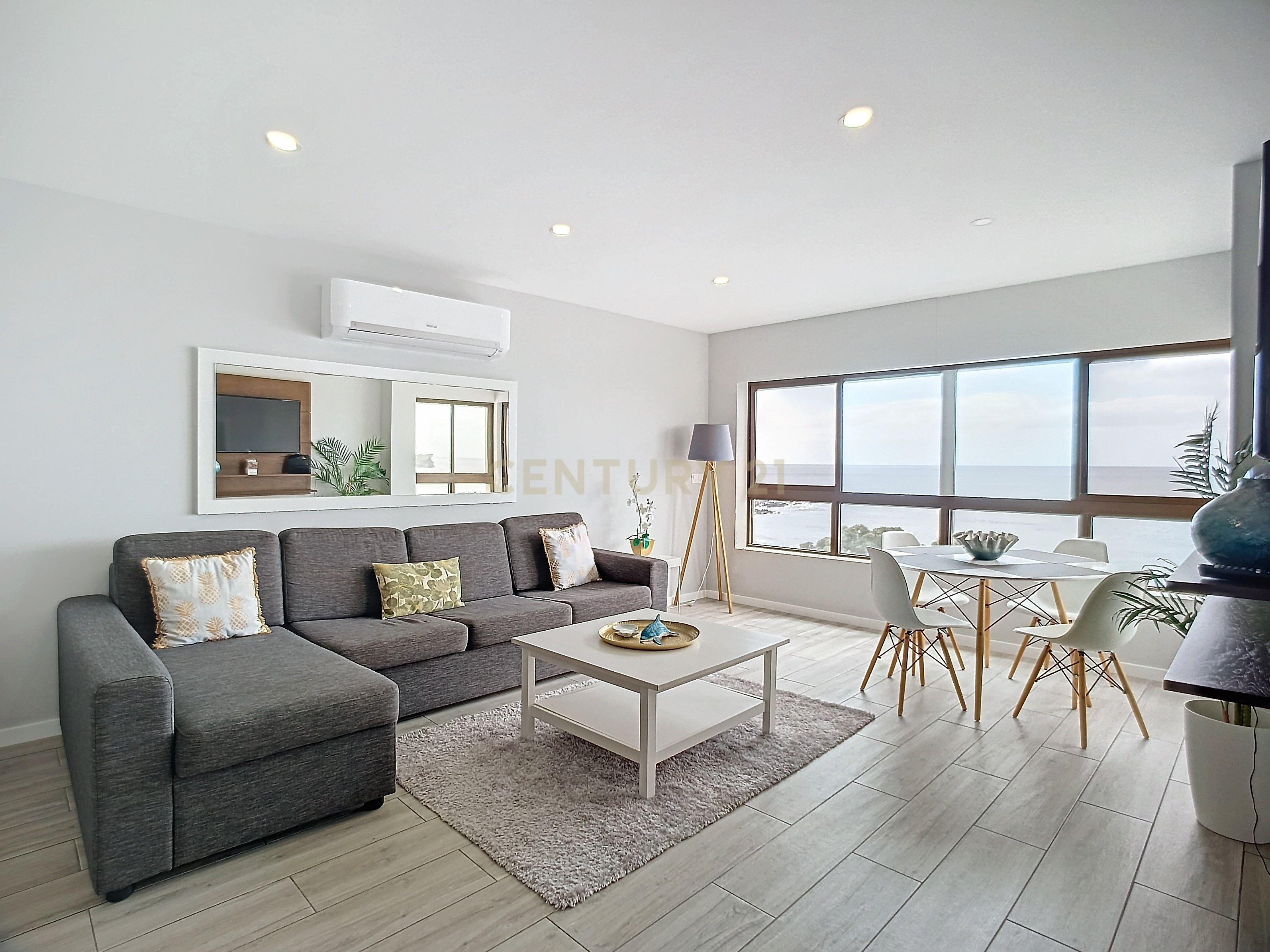 Apartamento T3 Deslumbrante à Beira-Mar - Vista para a Praia das Milícias/Açores - Image 7