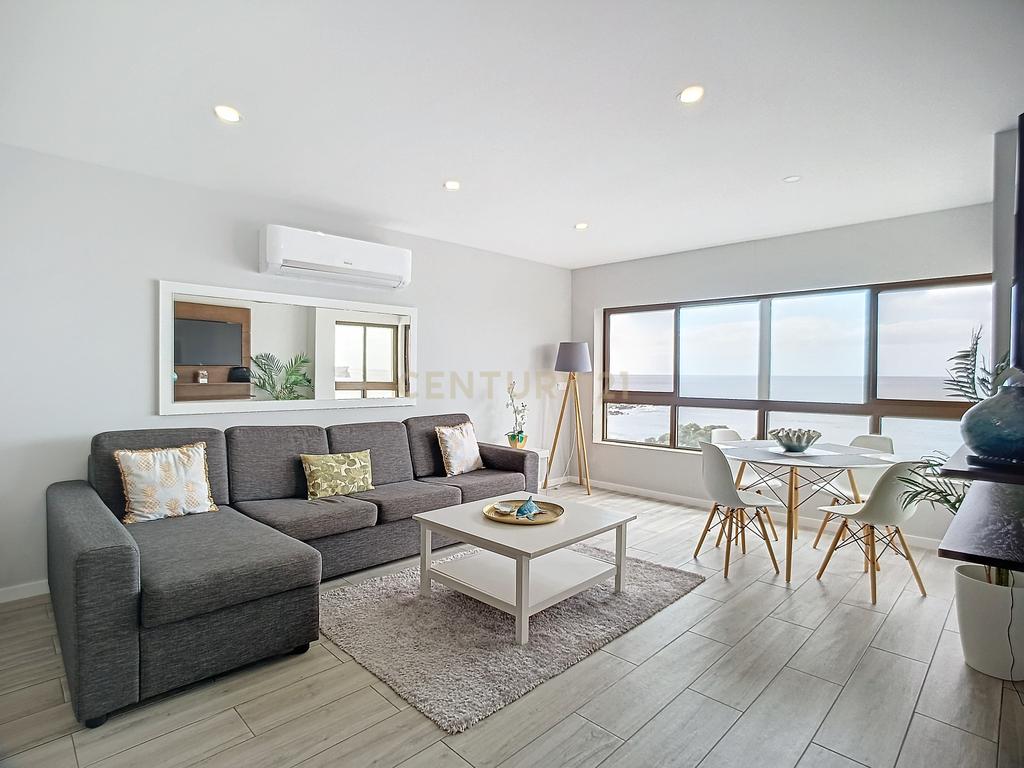 Apartamento T3 Deslumbrante à Beira-Mar - Vista para a Praia das Milícias/Açores - Image 7
