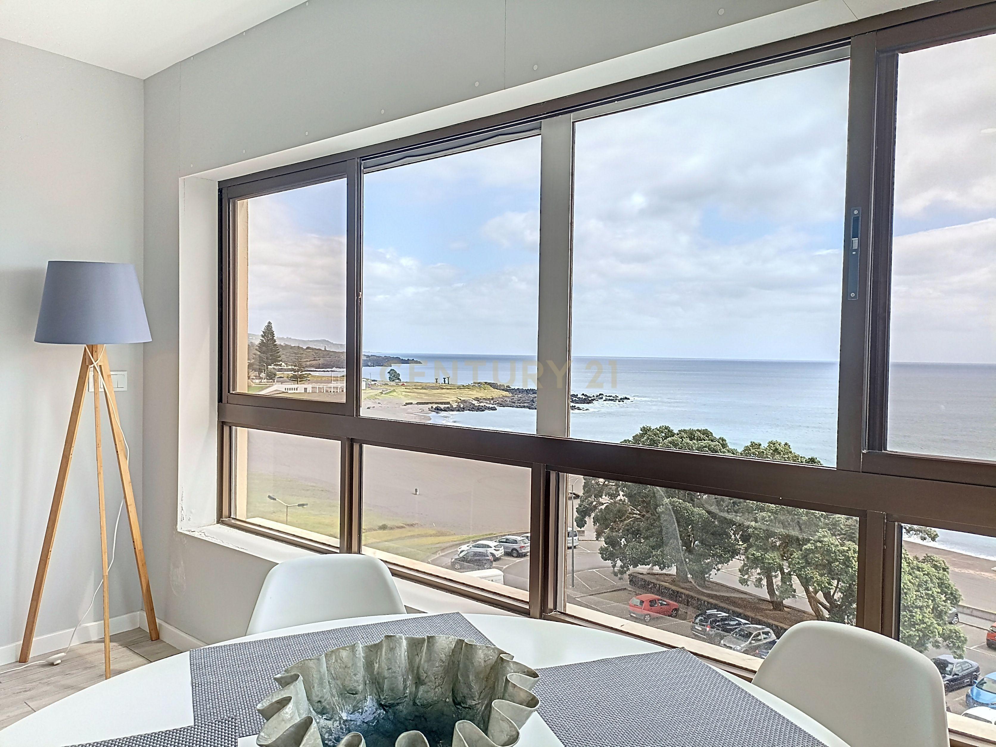 Apartamento T3 Deslumbrante à Beira-Mar - Vista para a Praia das Milícias/Açores - Image 16