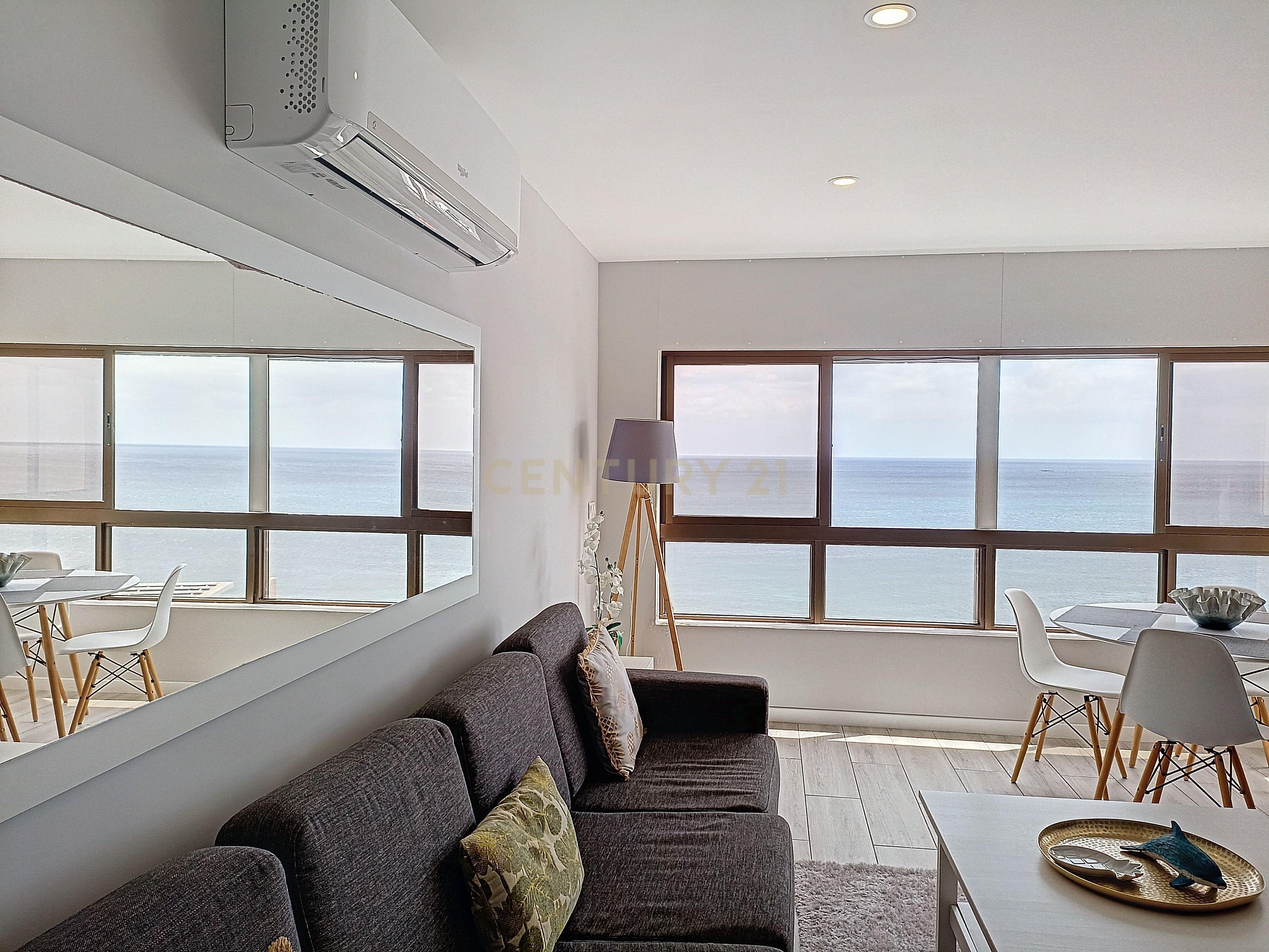 Apartamento T3 Deslumbrante à Beira-Mar - Vista para a Praia das Milícias/Açores - Image 15