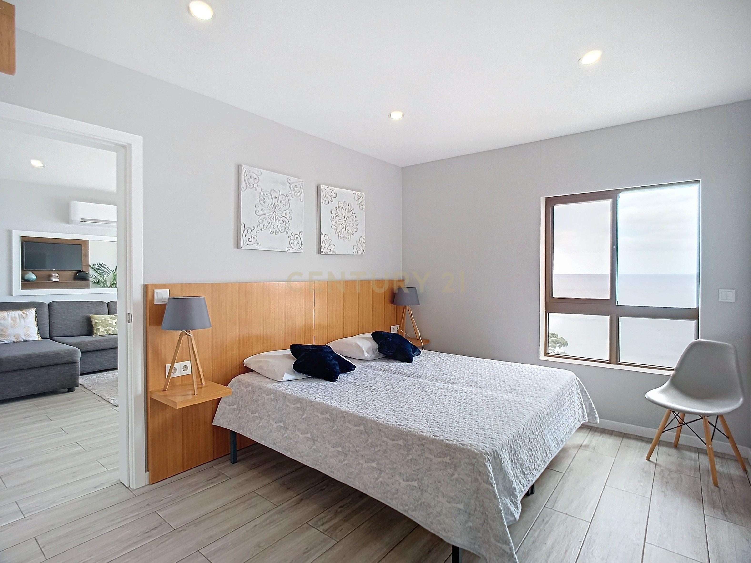 Apartamento T3 Deslumbrante à Beira-Mar - Vista para a Praia das Milícias/Açores - Image 12