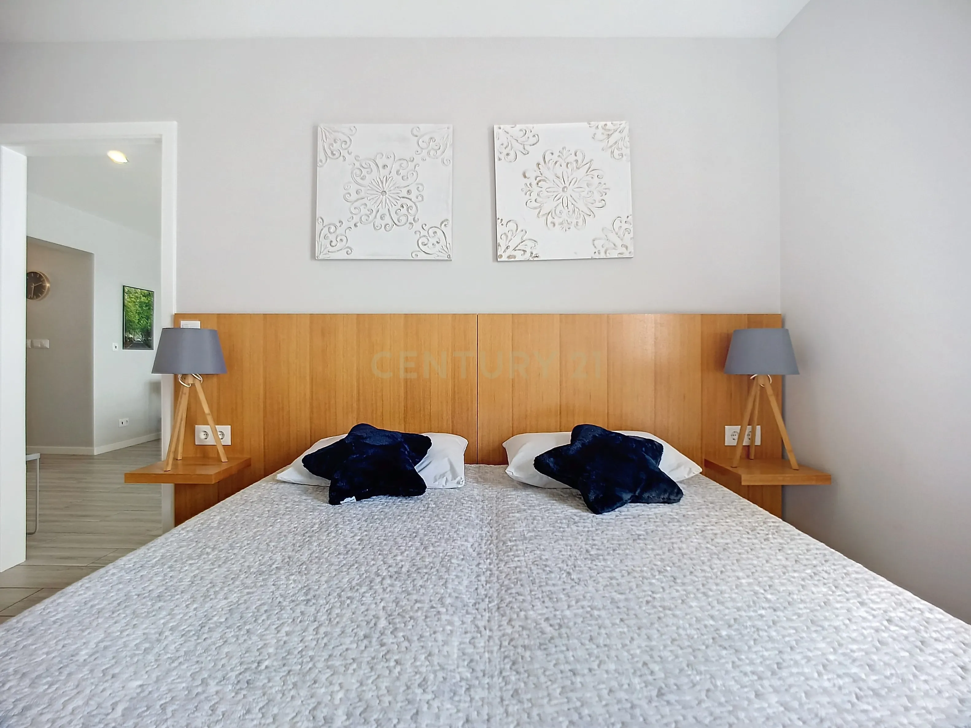 Apartamento T3 Deslumbrante à Beira-Mar - Vista para a Praia das Milícias/Açores - Image 11