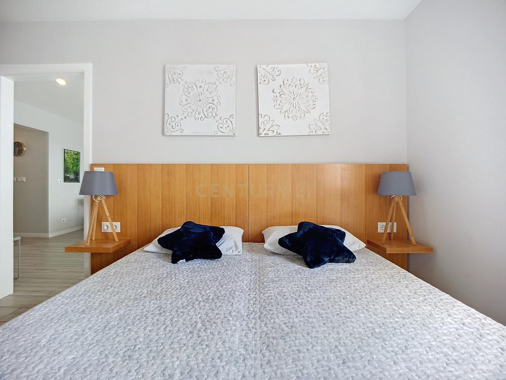 Apartamento T3 Deslumbrante à Beira-Mar - Vista para a Praia das Milícias/Açores - Image 11