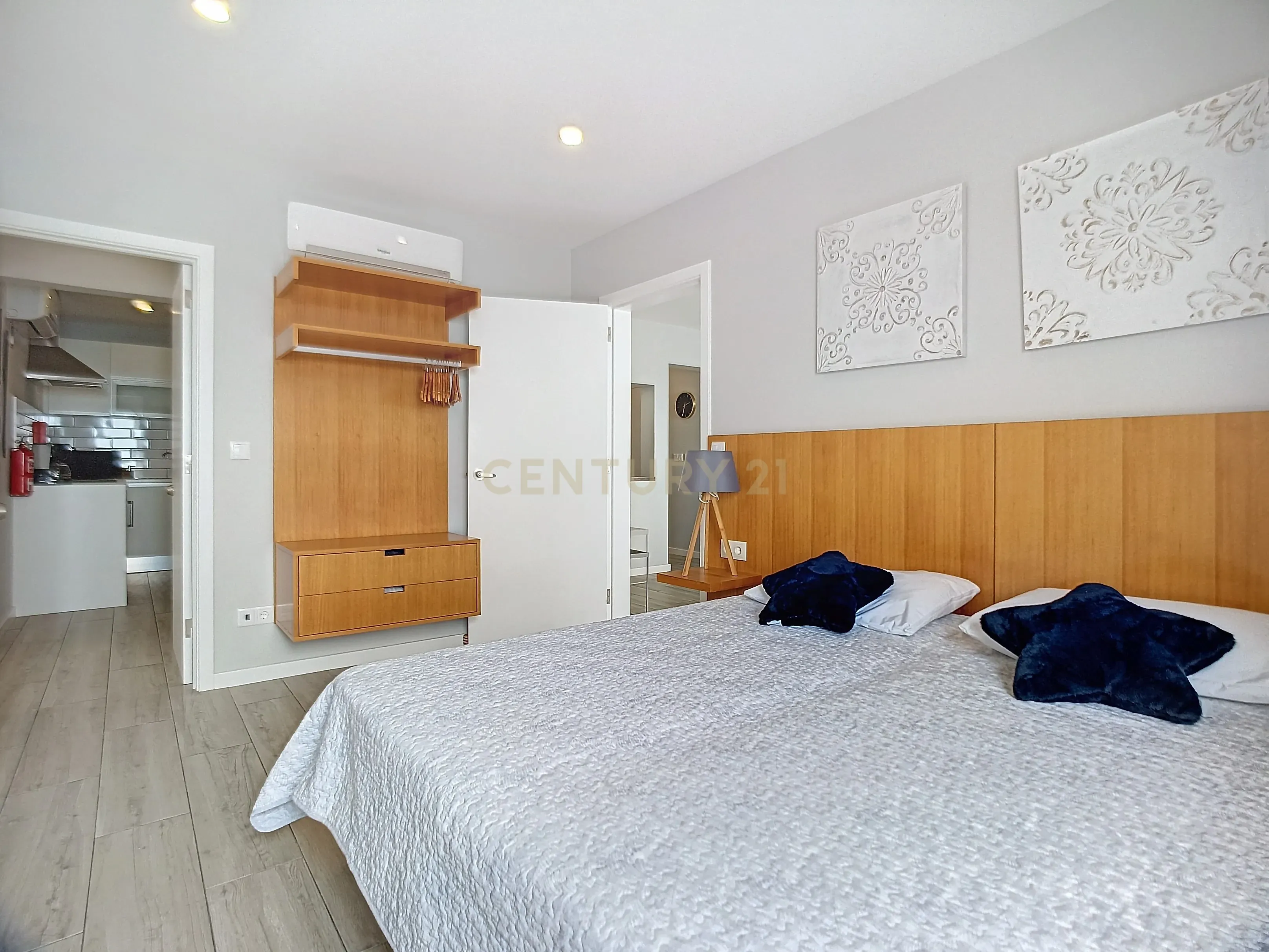 Apartamento T3 Deslumbrante à Beira-Mar - Vista para a Praia das Milícias/Açores - Image 22