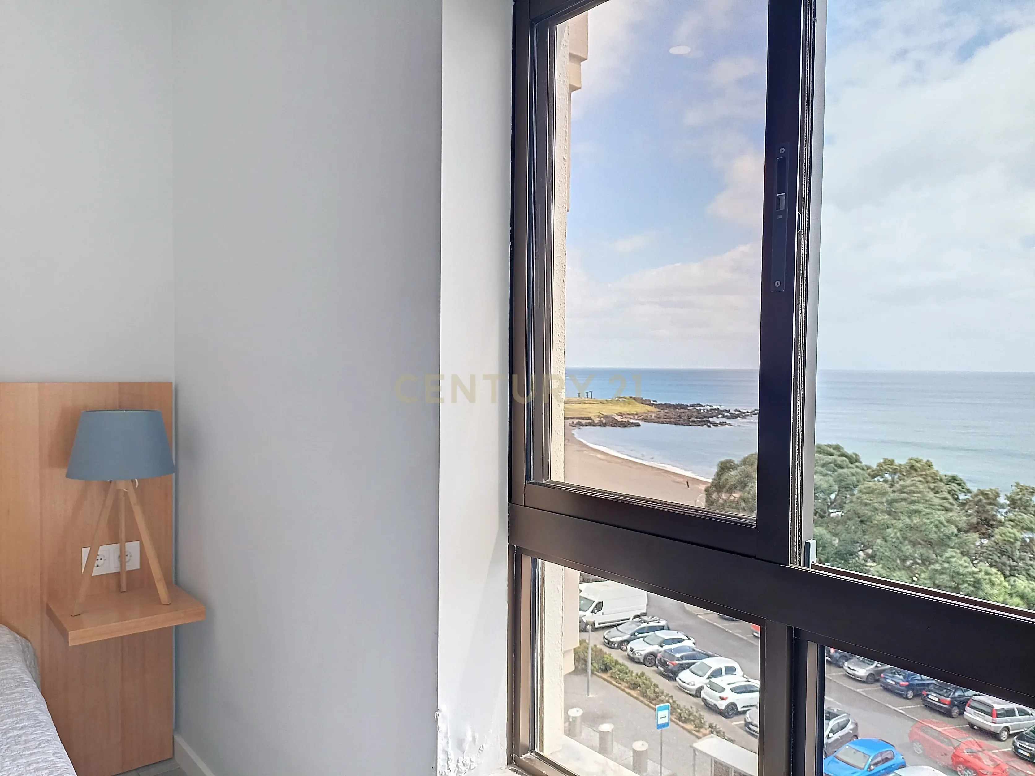 Apartamento T3 Deslumbrante à Beira-Mar - Vista para a Praia das Milícias/Açores - Image 21