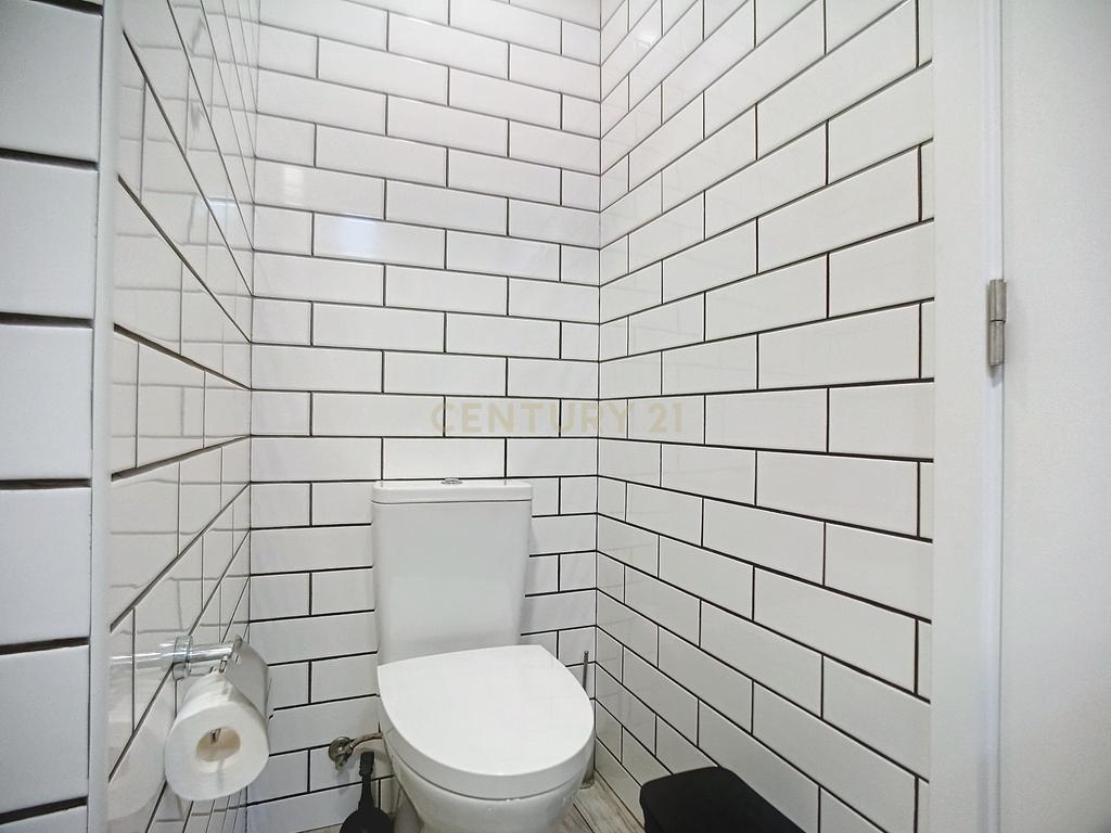 Apartamento T3 Deslumbrante à Beira-Mar - Vista para a Praia das Milícias/Açores - Image 19